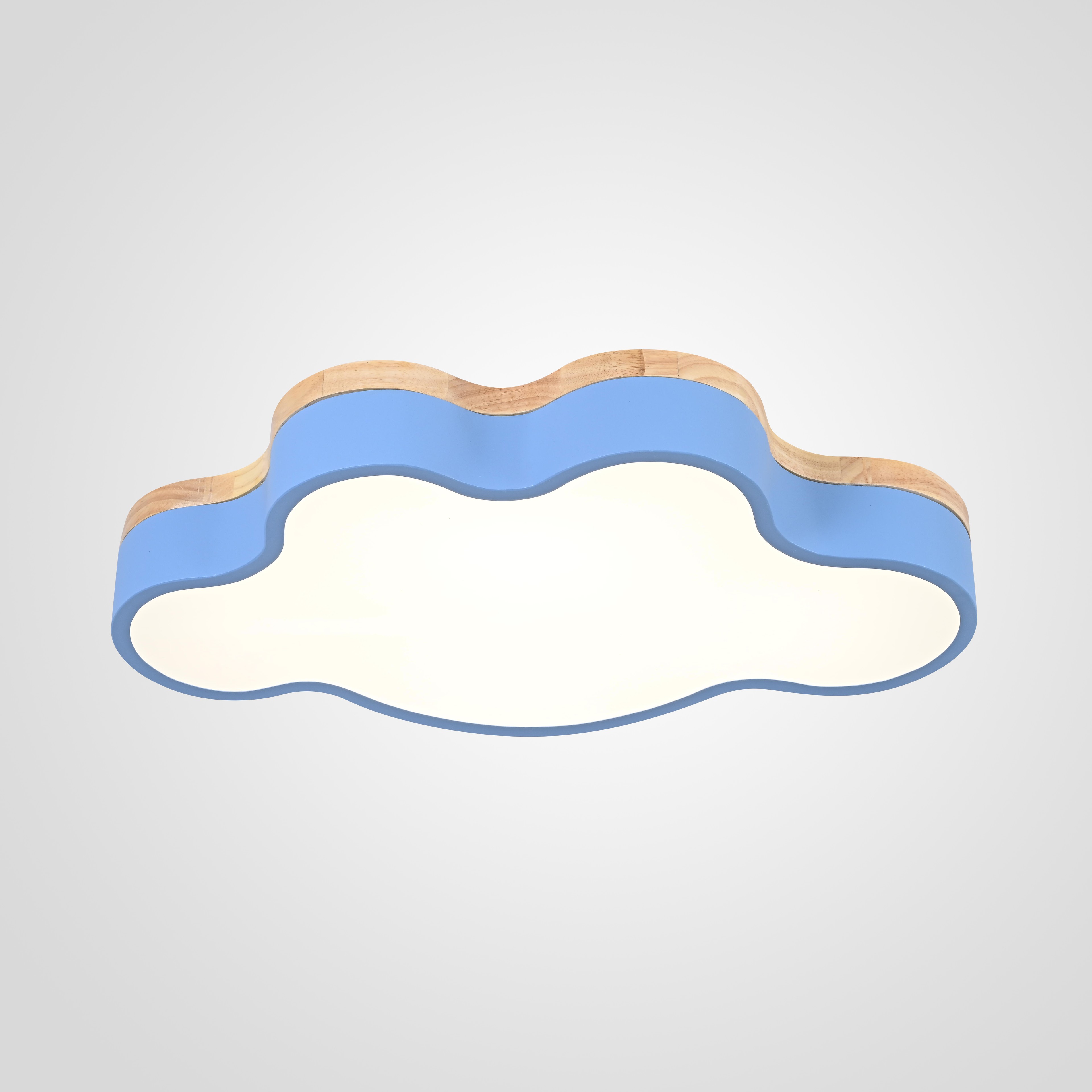 Светильник потолочный ImperiumLoft Cloud-Eco01 189503-26