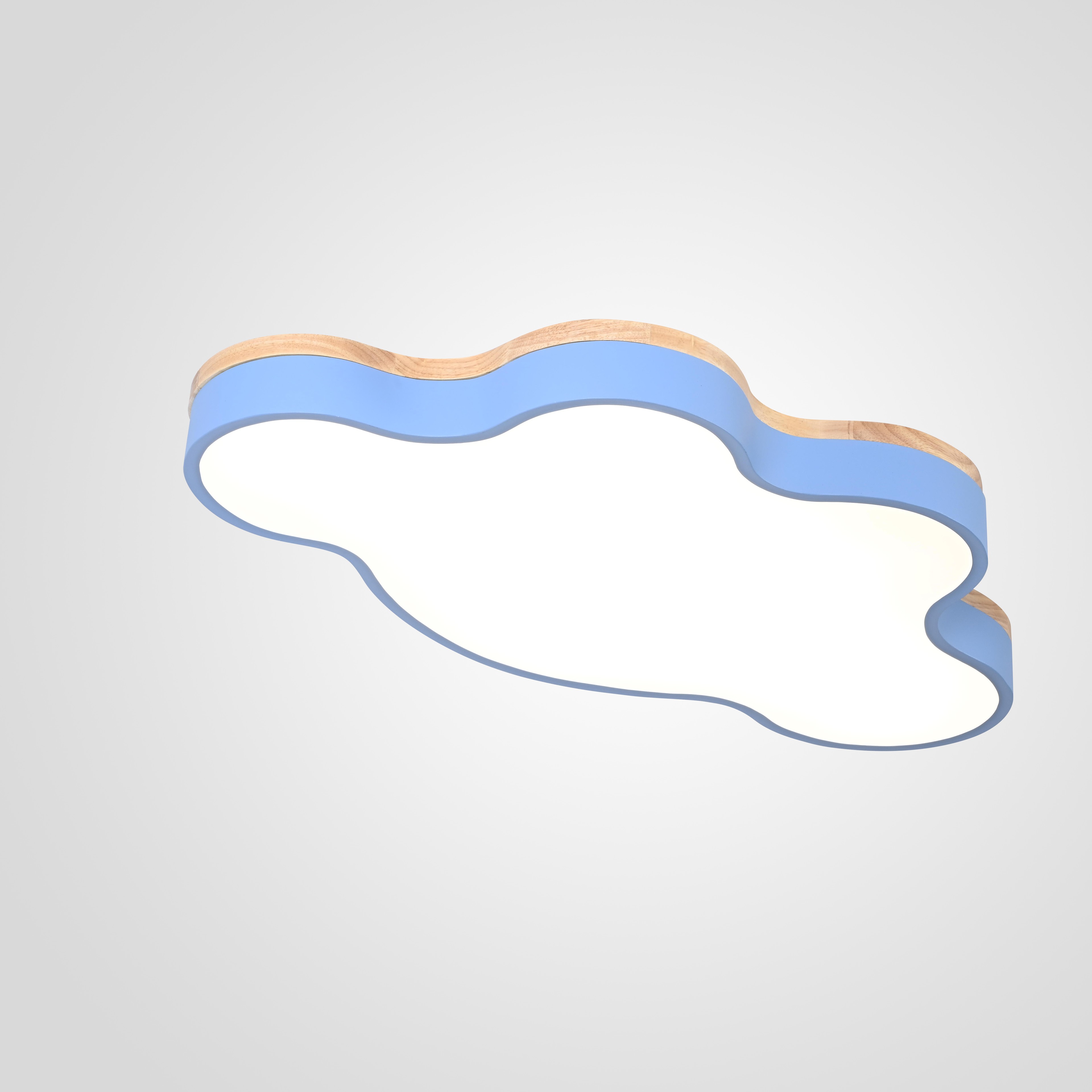 Светильник потолочный ImperiumLoft Cloud-Eco01 189505-26