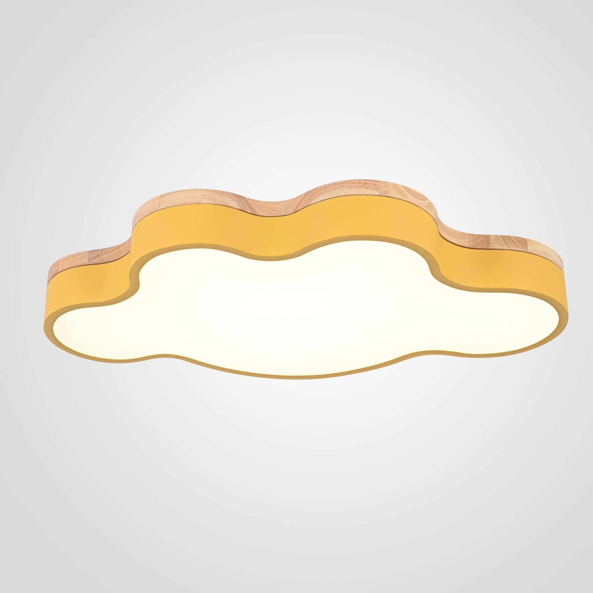 Светильник потолочный ImperiumLoft Cloud-Eco01 189509-26