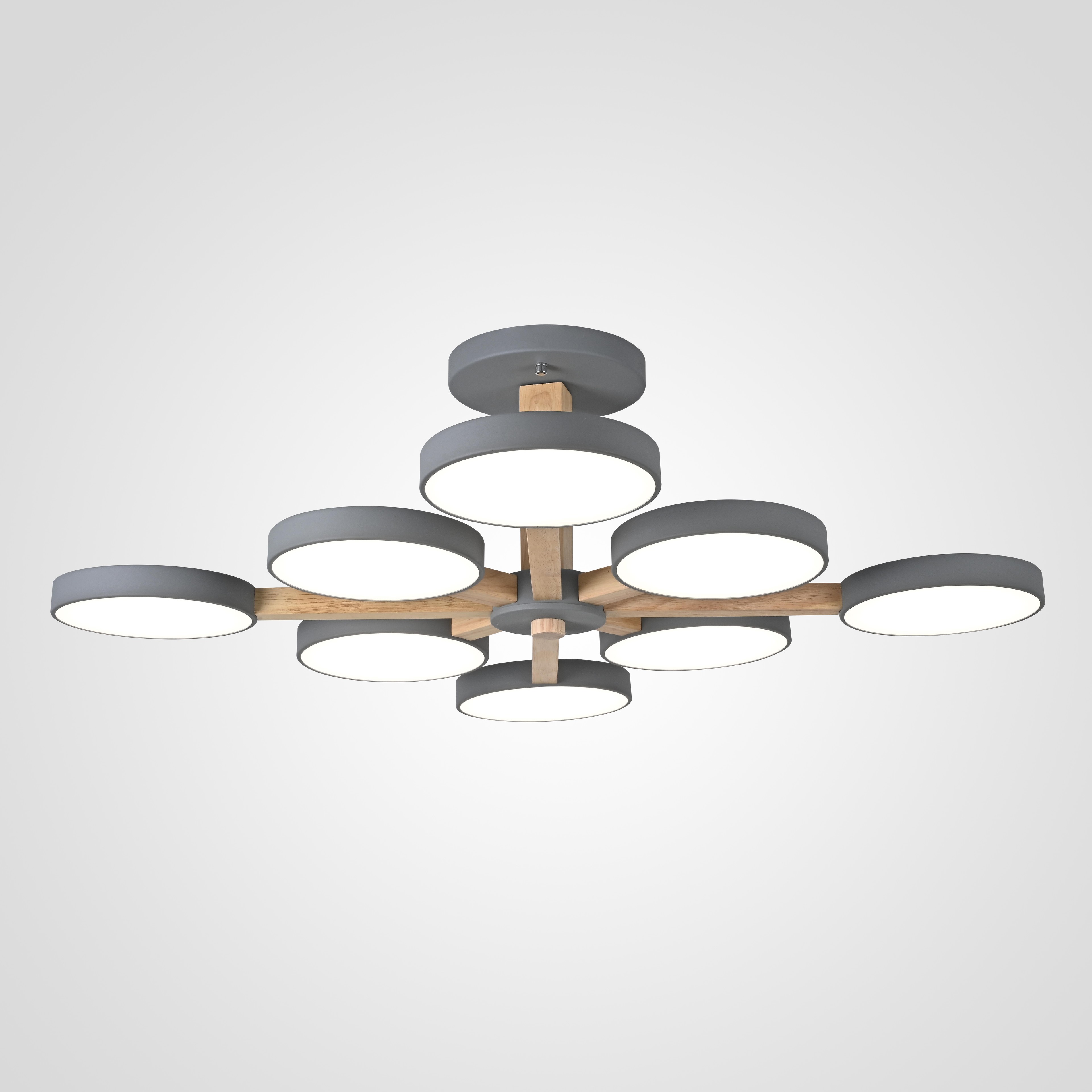 Потолочная люстра ImperiumLoft Turna-B01 228857-26