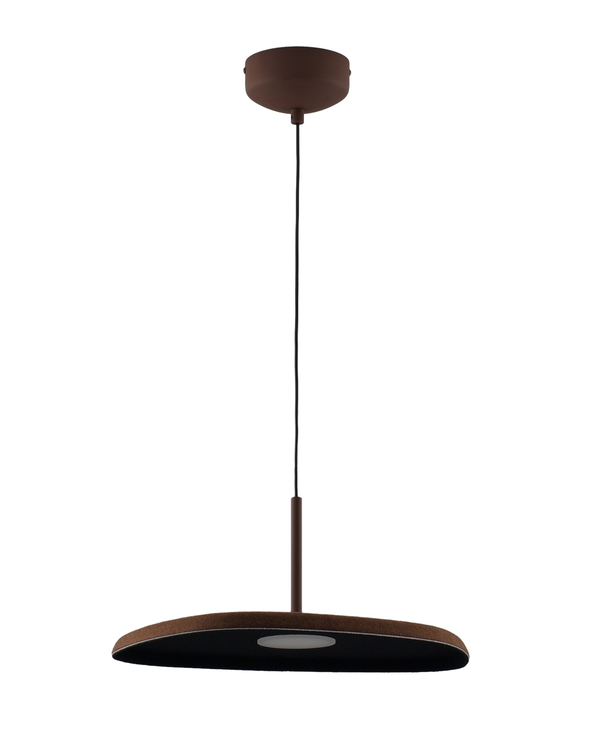 Светильник подвесной Moderli Agato V11089-PL