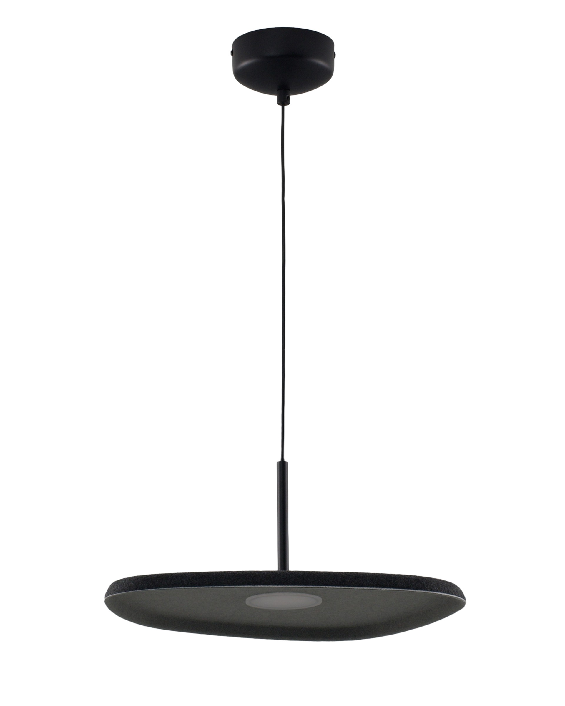 Светильник подвесной Moderli Agato V11090-PL