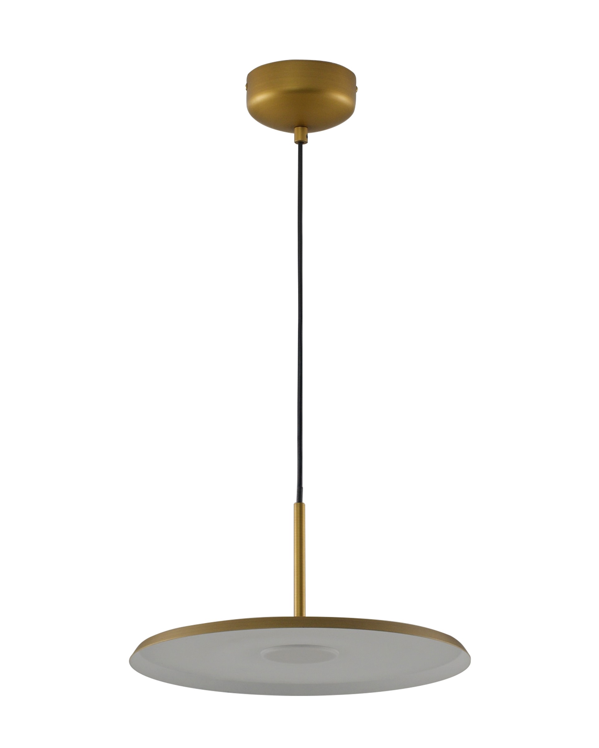 Светильник подвесной Moderli Keiro V11103-PL