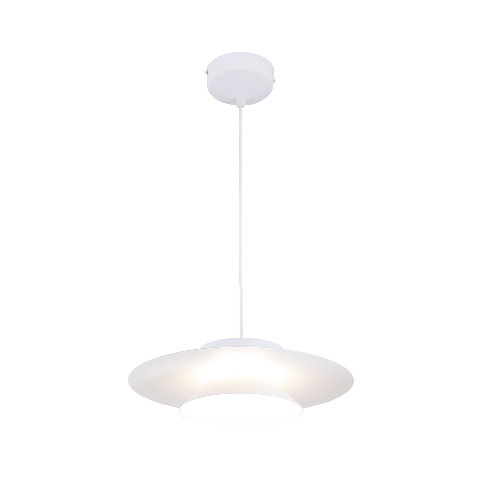 Светильник подвесной Moderli Chester V11110-PL