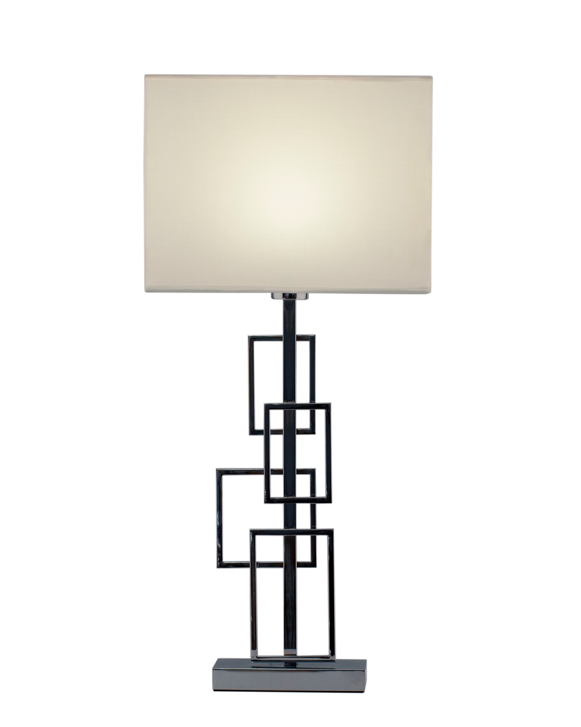 Настольная лампа Moderli Nemesia V11134-1T