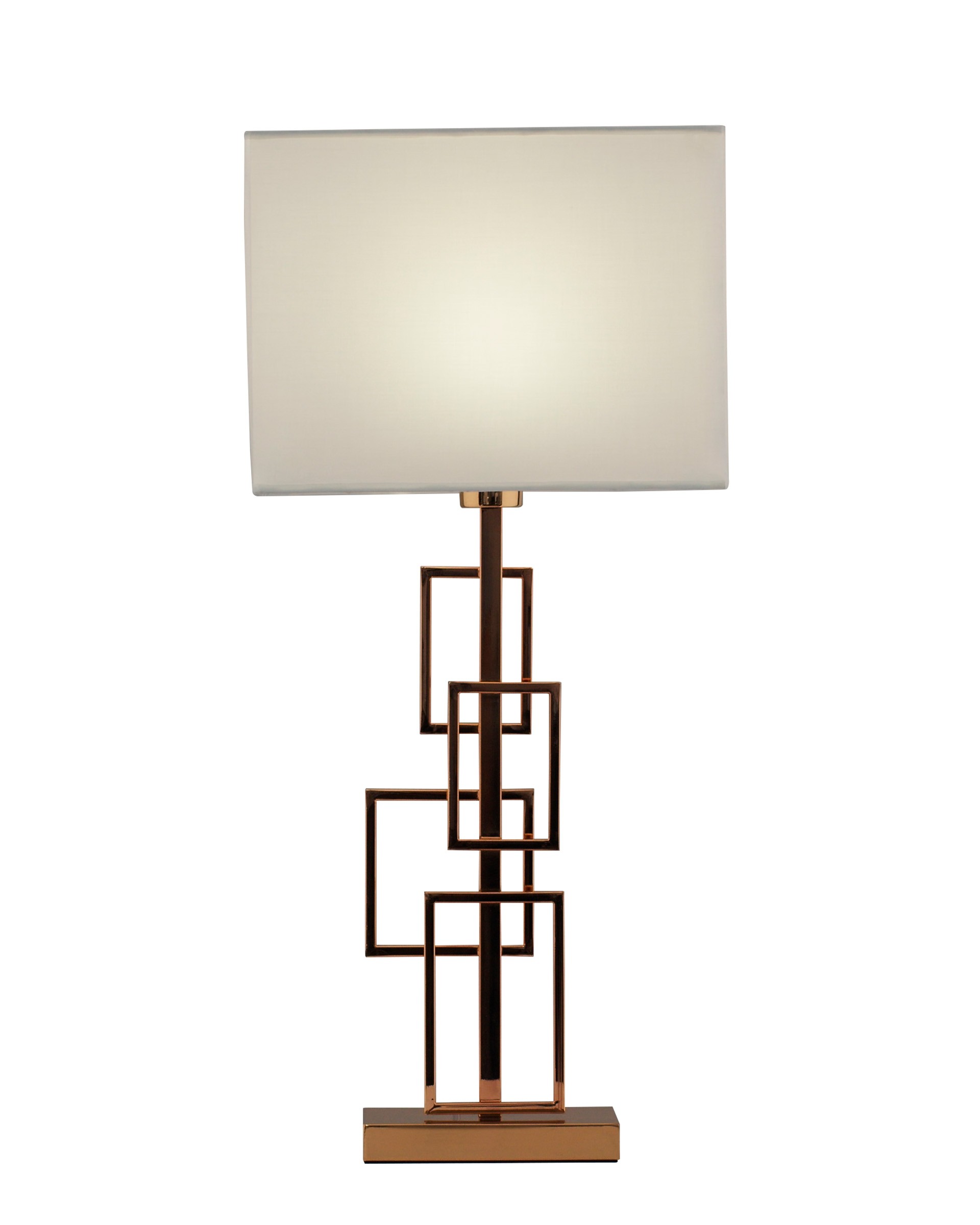 Настольная лампа Moderli Nemesia V11136-1T