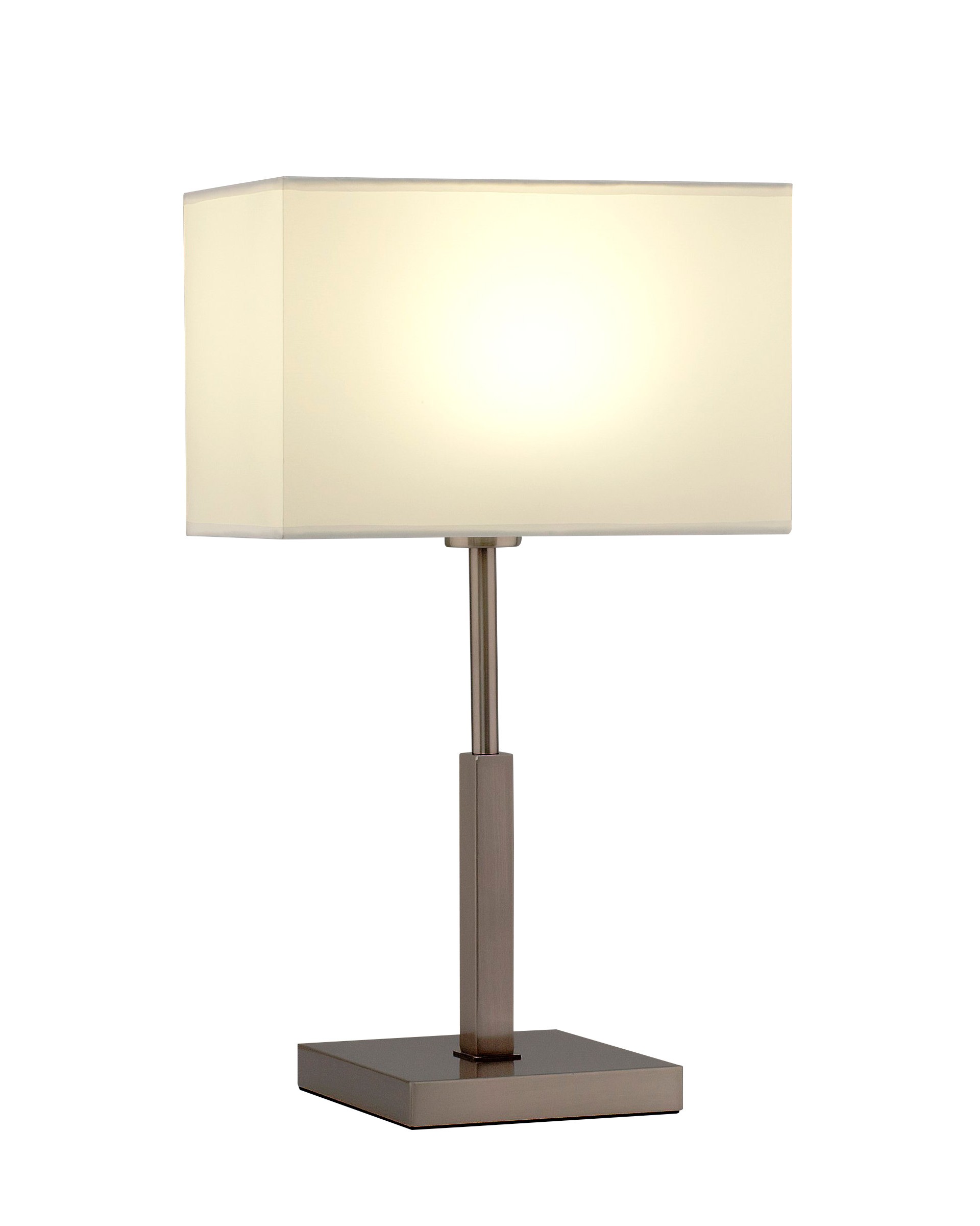 Настольная лампа Moderli Solitude V11138-1T