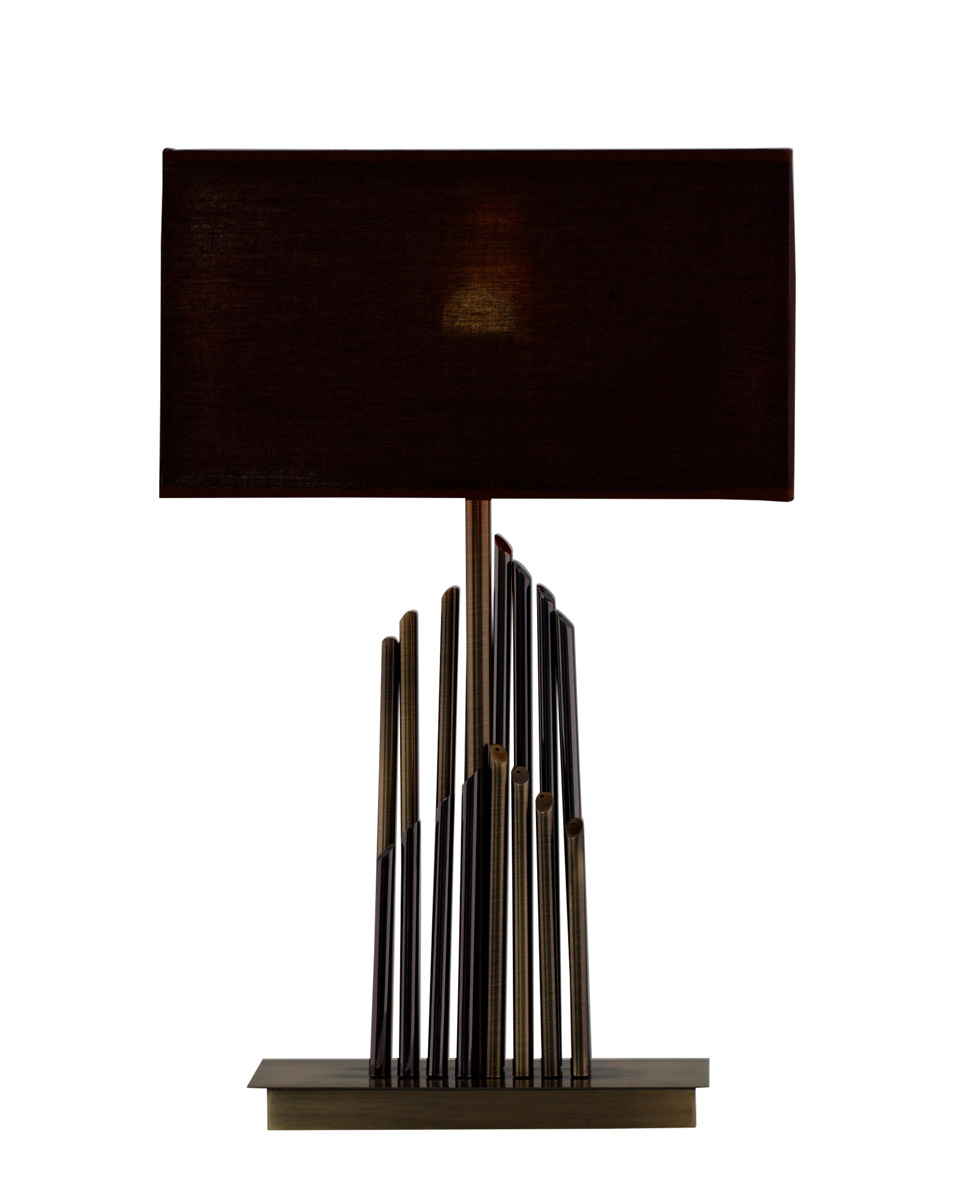 Настольная лампа Moderli Melony V11143-1T