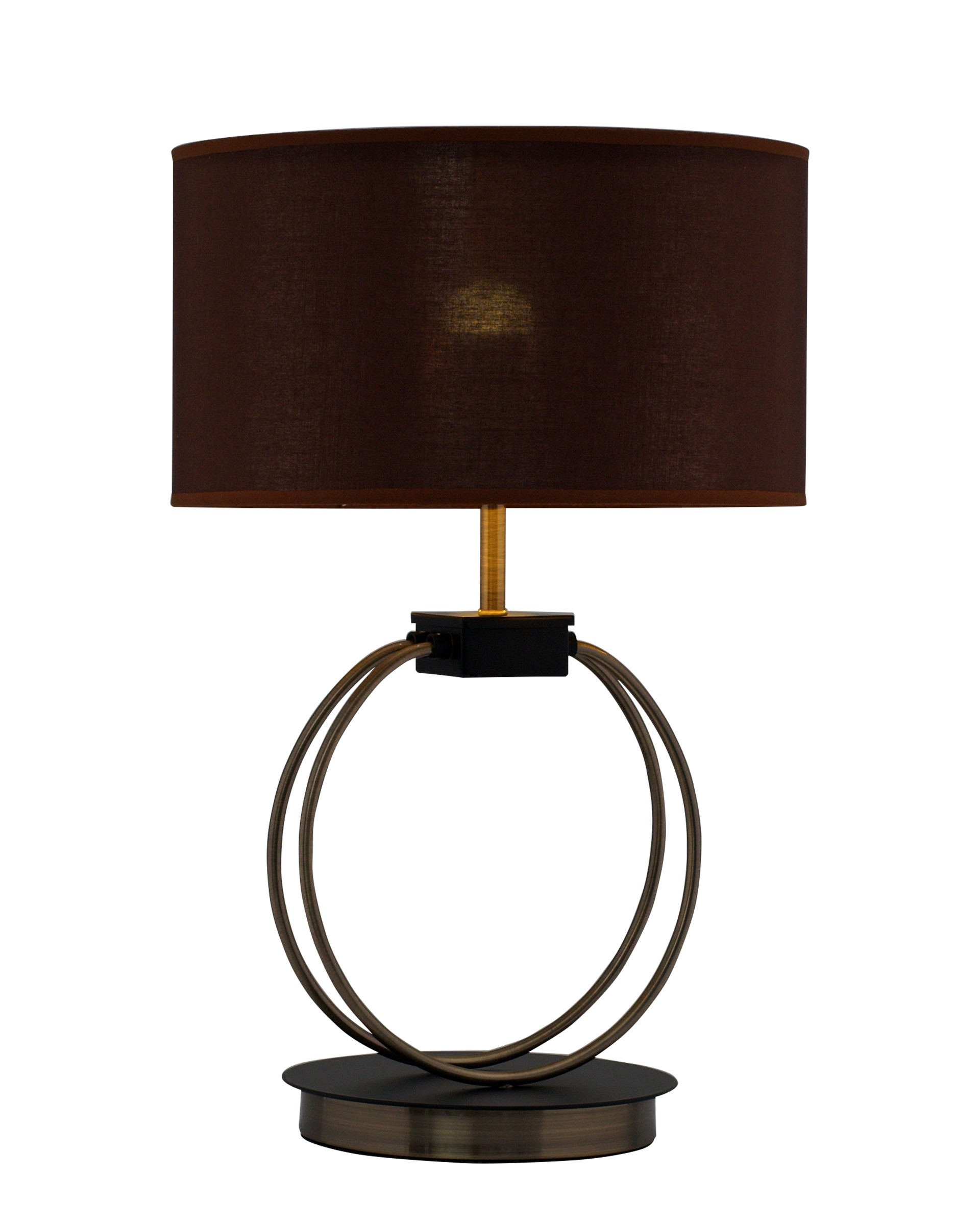 Настольная лампа Moderli Mercy V11144-1T