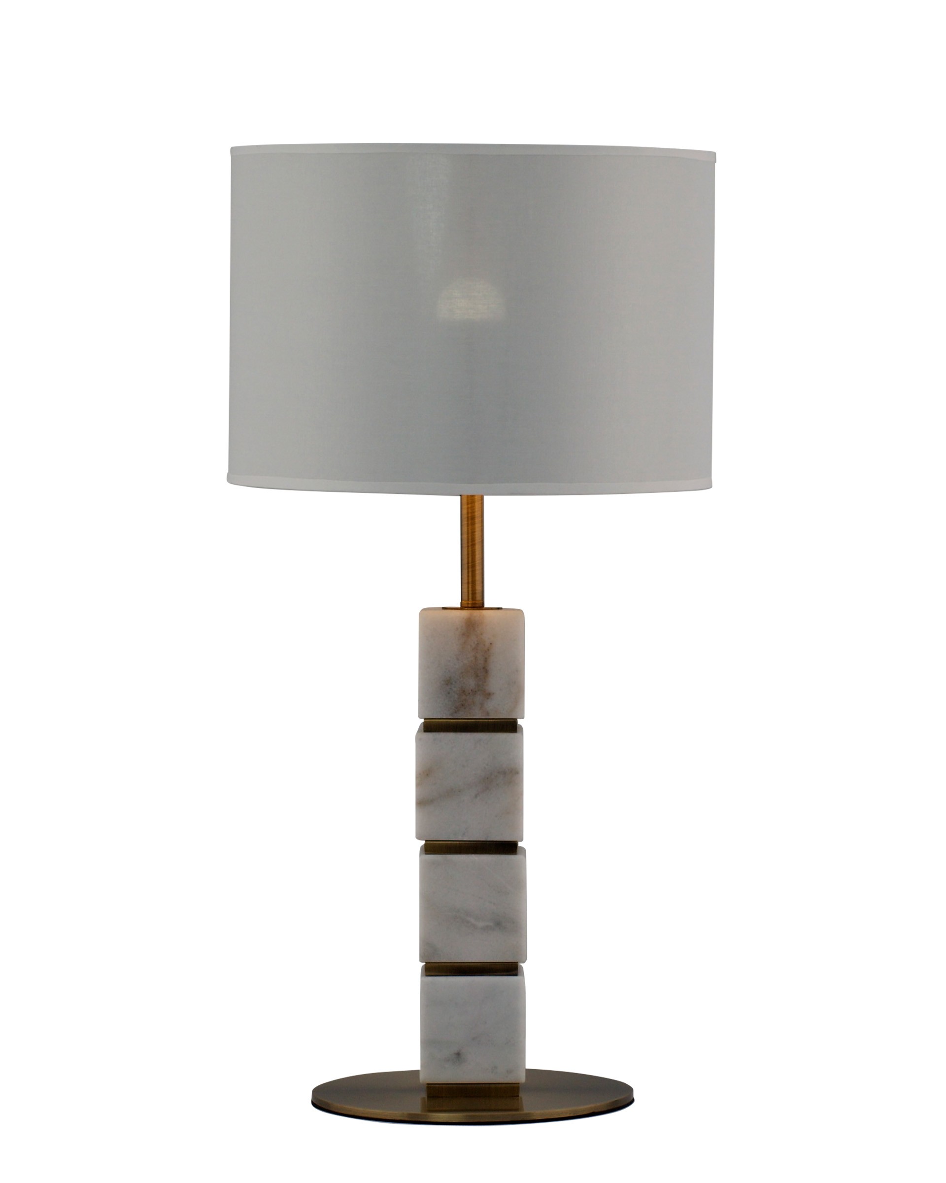 Настольная лампа Moderli Collett V11145-1T