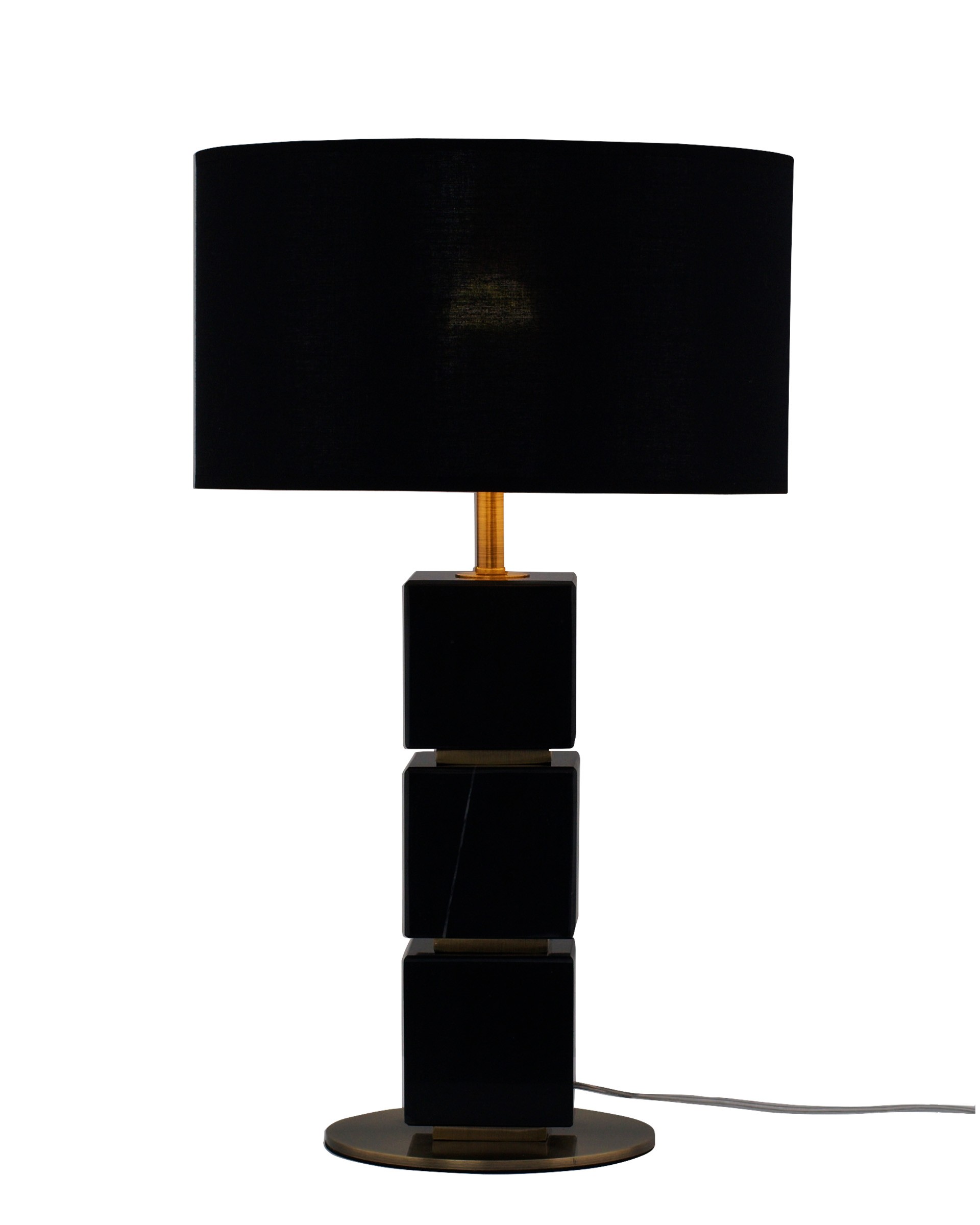 Настольная лампа Moderli Collett V11146-1T