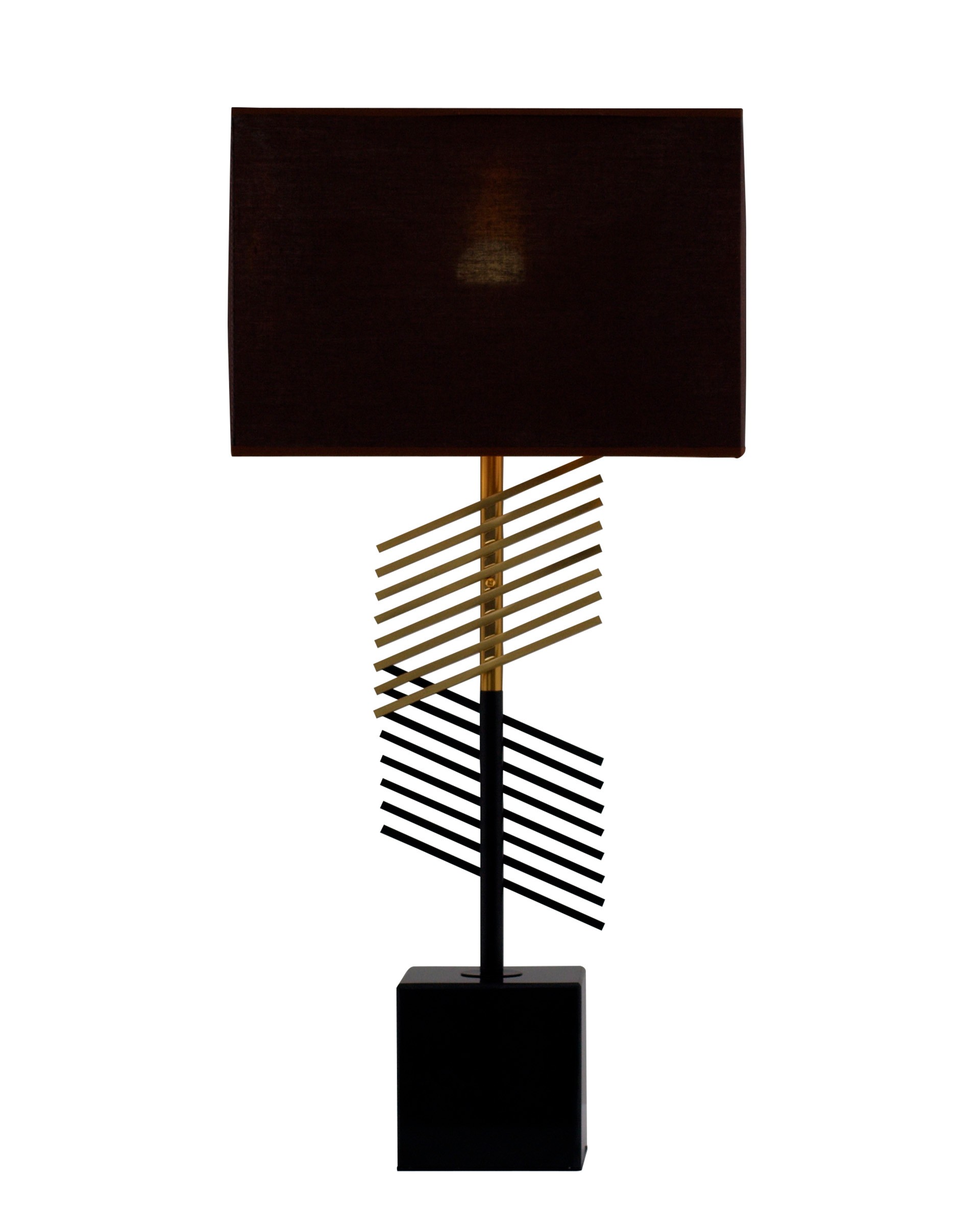 Настольная лампа Moderli Melony V11147-1T