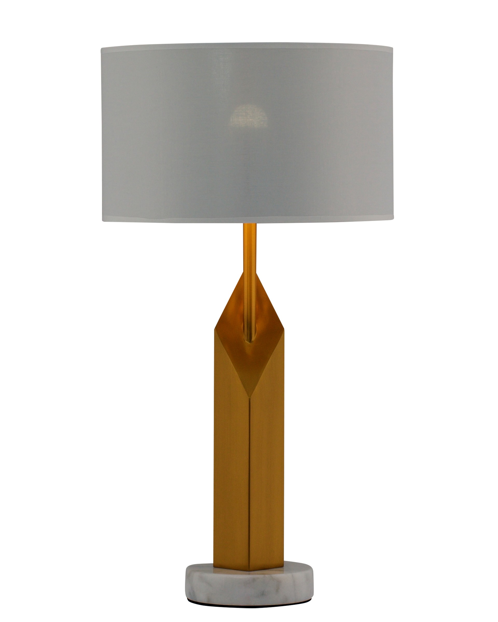 Настольная лампа Moderli Delicacy V11148-1T