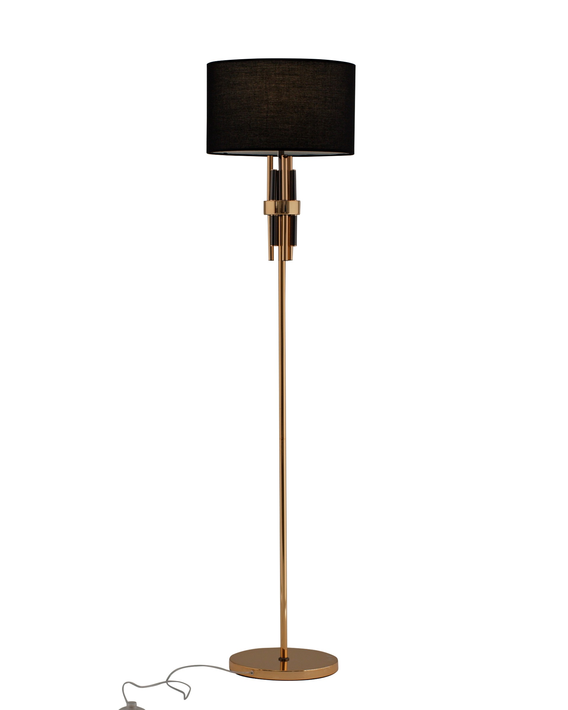 Торшер Moderli Trio V11128-1F