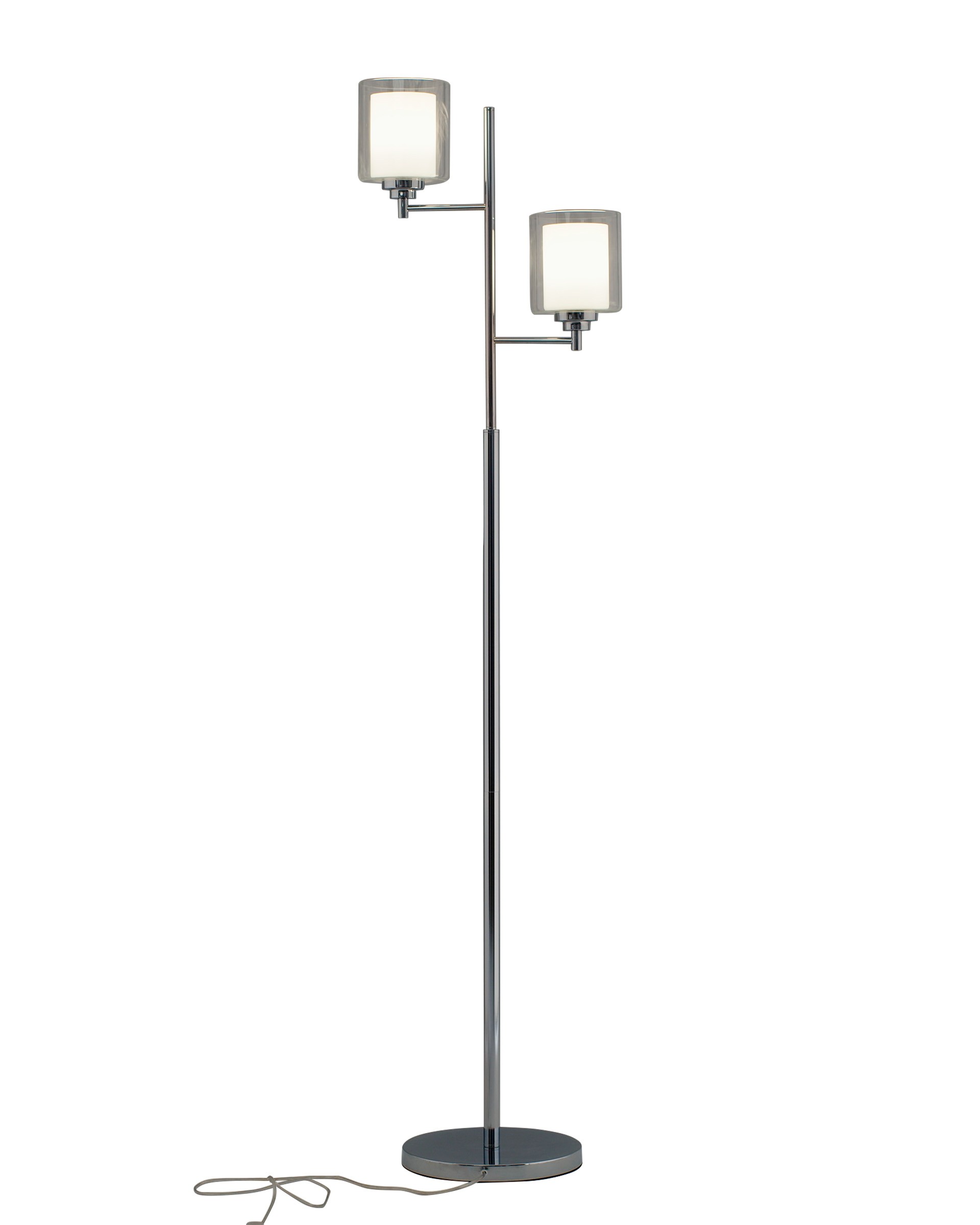 Торшер Moderli Maximilian V11131-2F