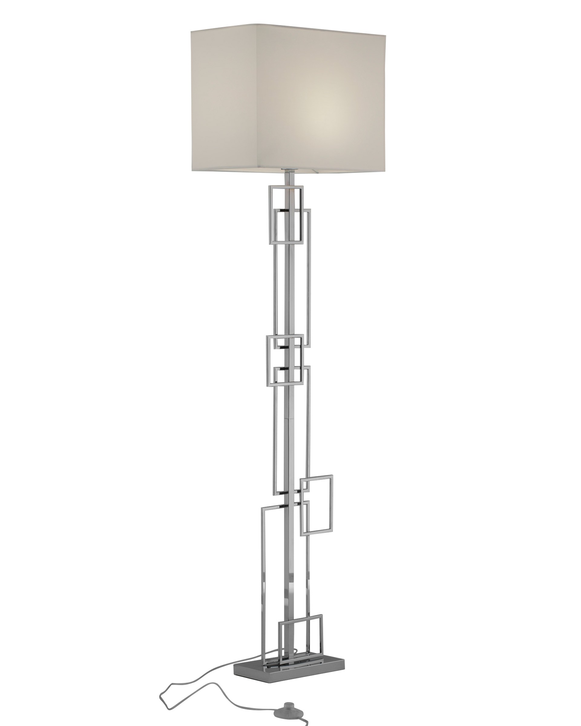 Торшер Moderli Nemesia V11135-1F