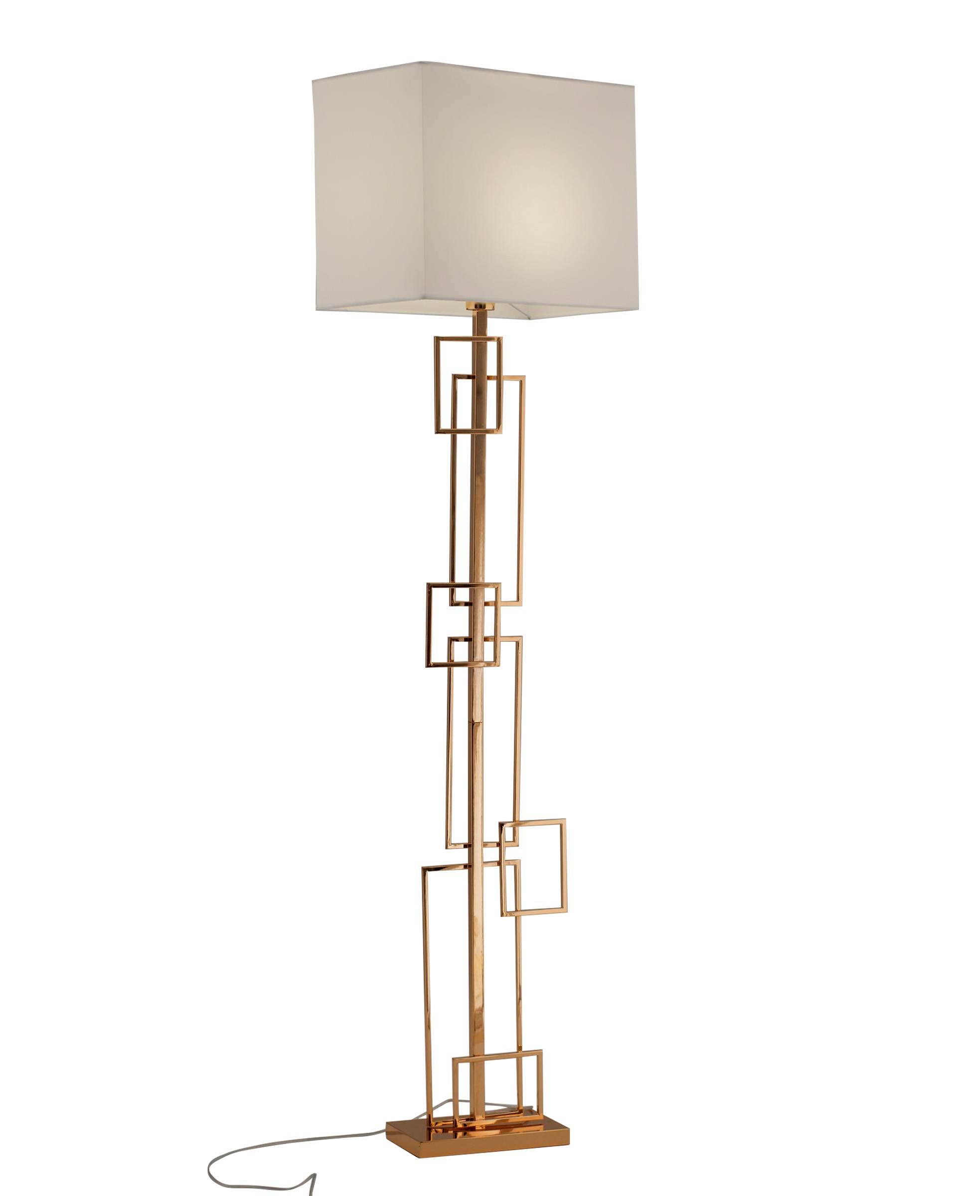 Торшер Moderli Nemesia V11137-1F