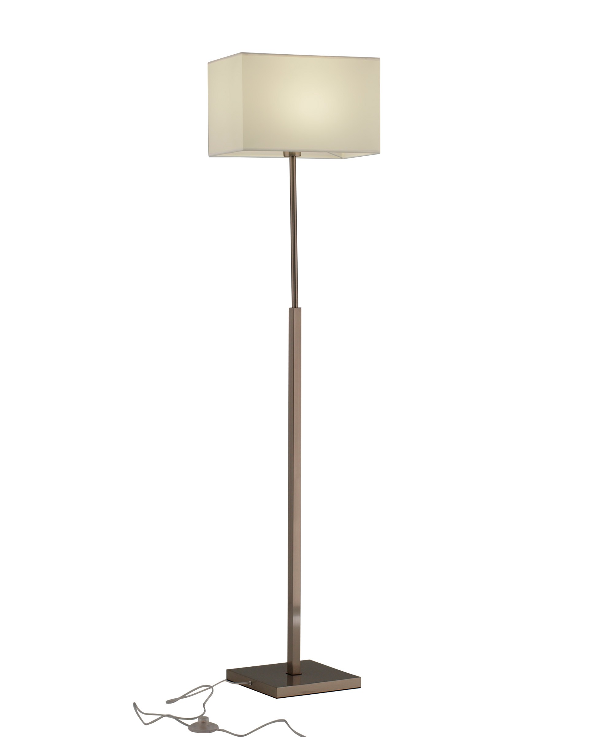 Торшер Moderli Solitude V11139-1F