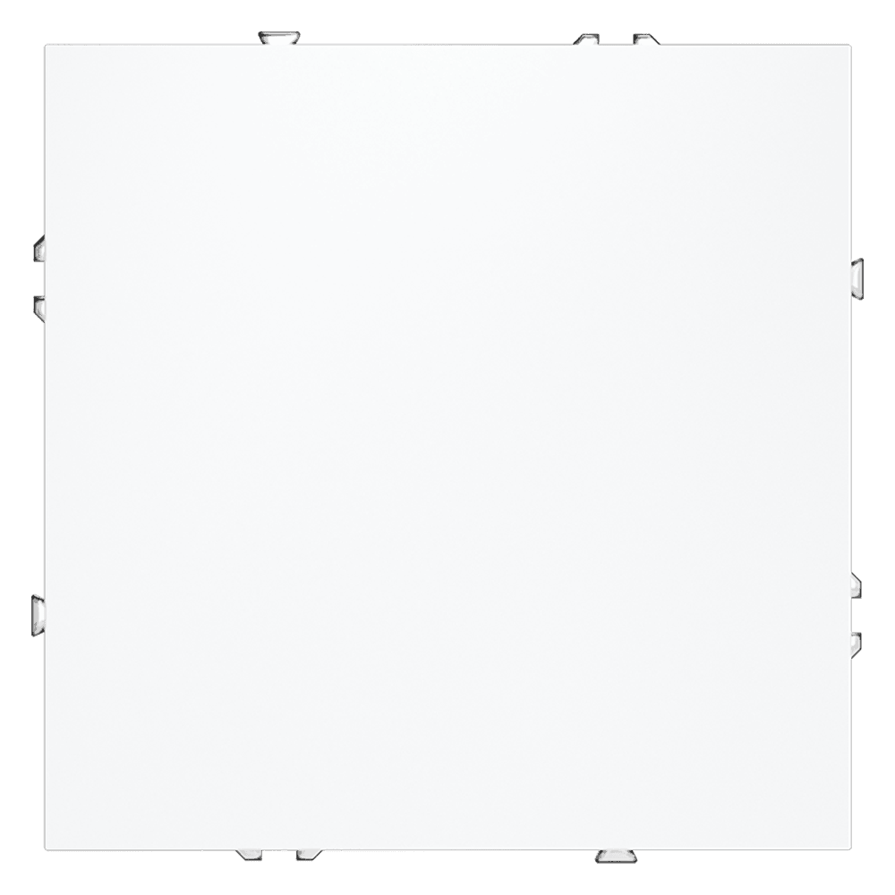 Заглушка с суппортом Voltum S70 VLS080102