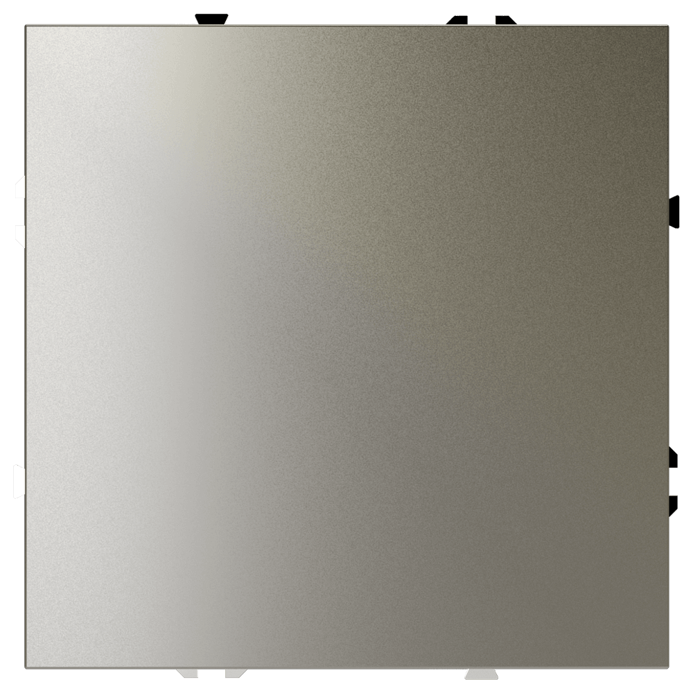 Заглушка с суппортом Voltum S70 VLS080104