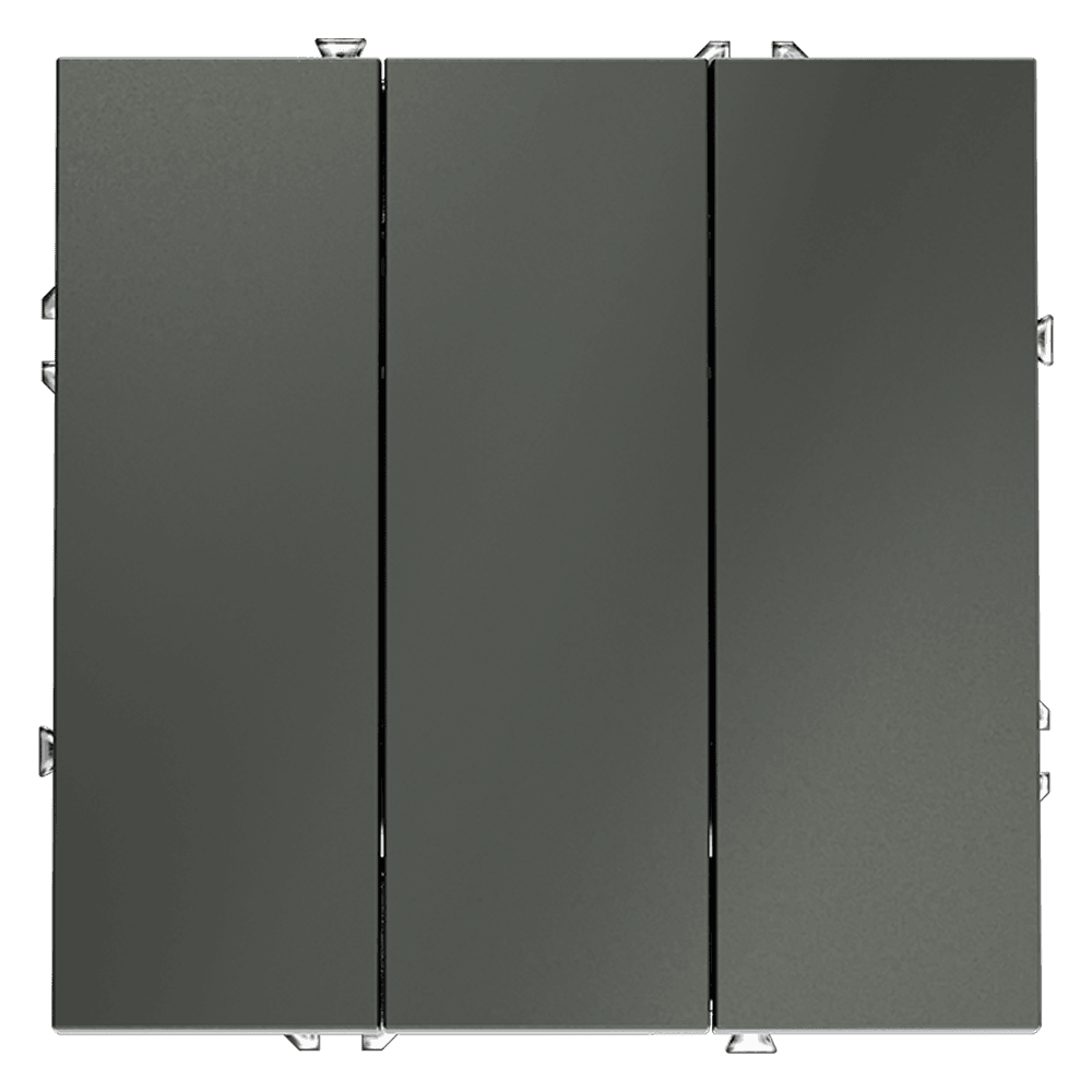 Выключатель Voltum S70 VLS030106