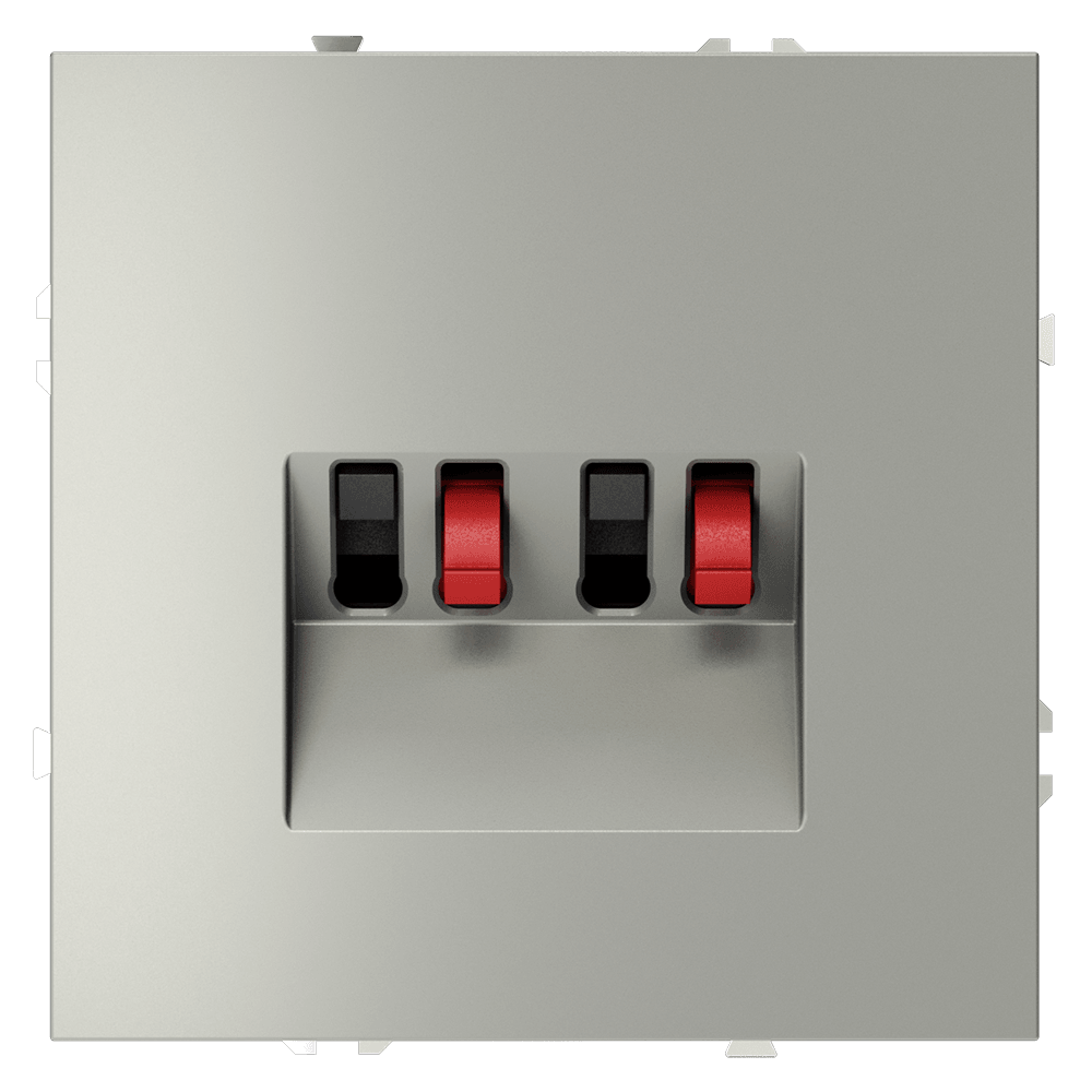 Розетка Voltum S70 VLS060305