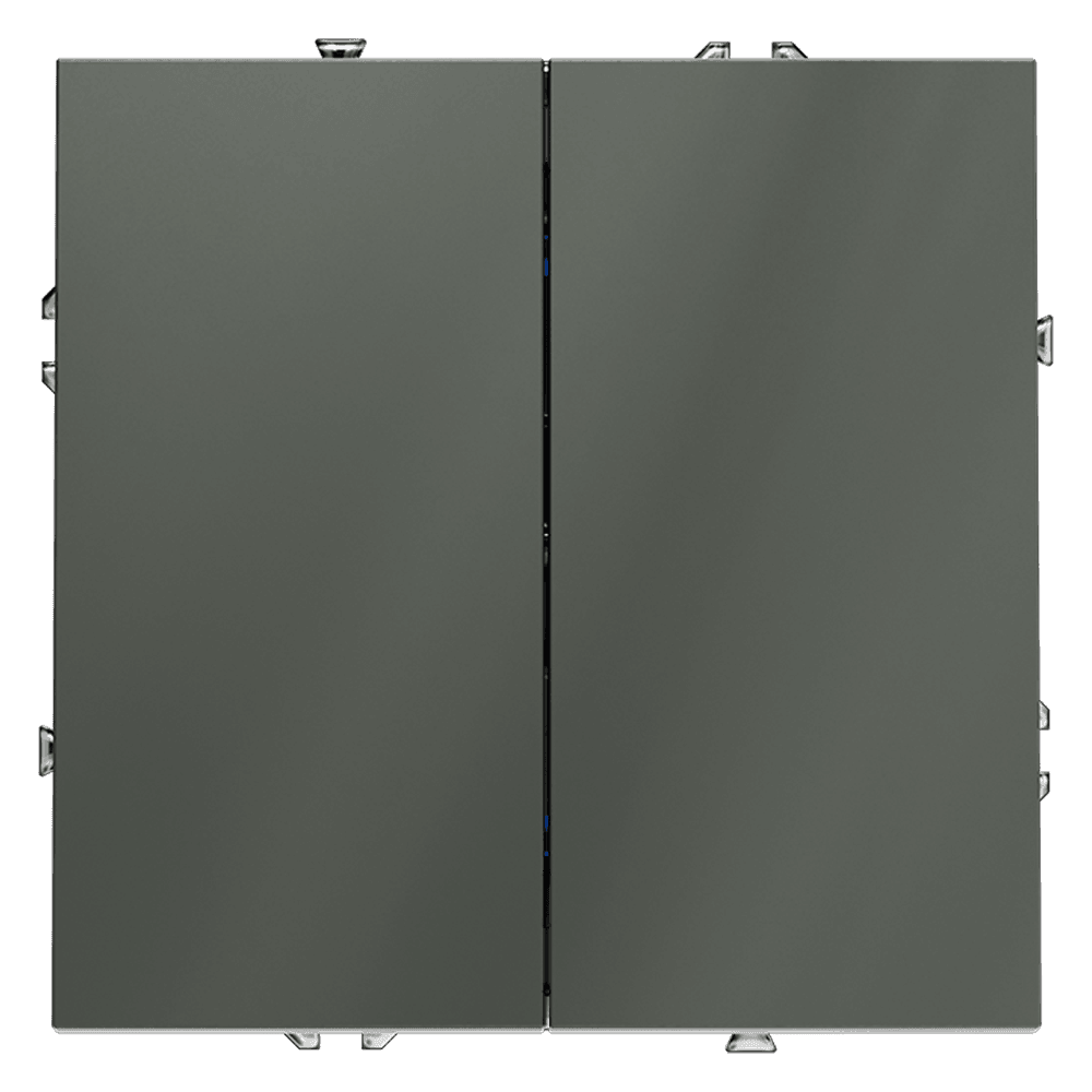 Выключатель Voltum S70 VLS020106