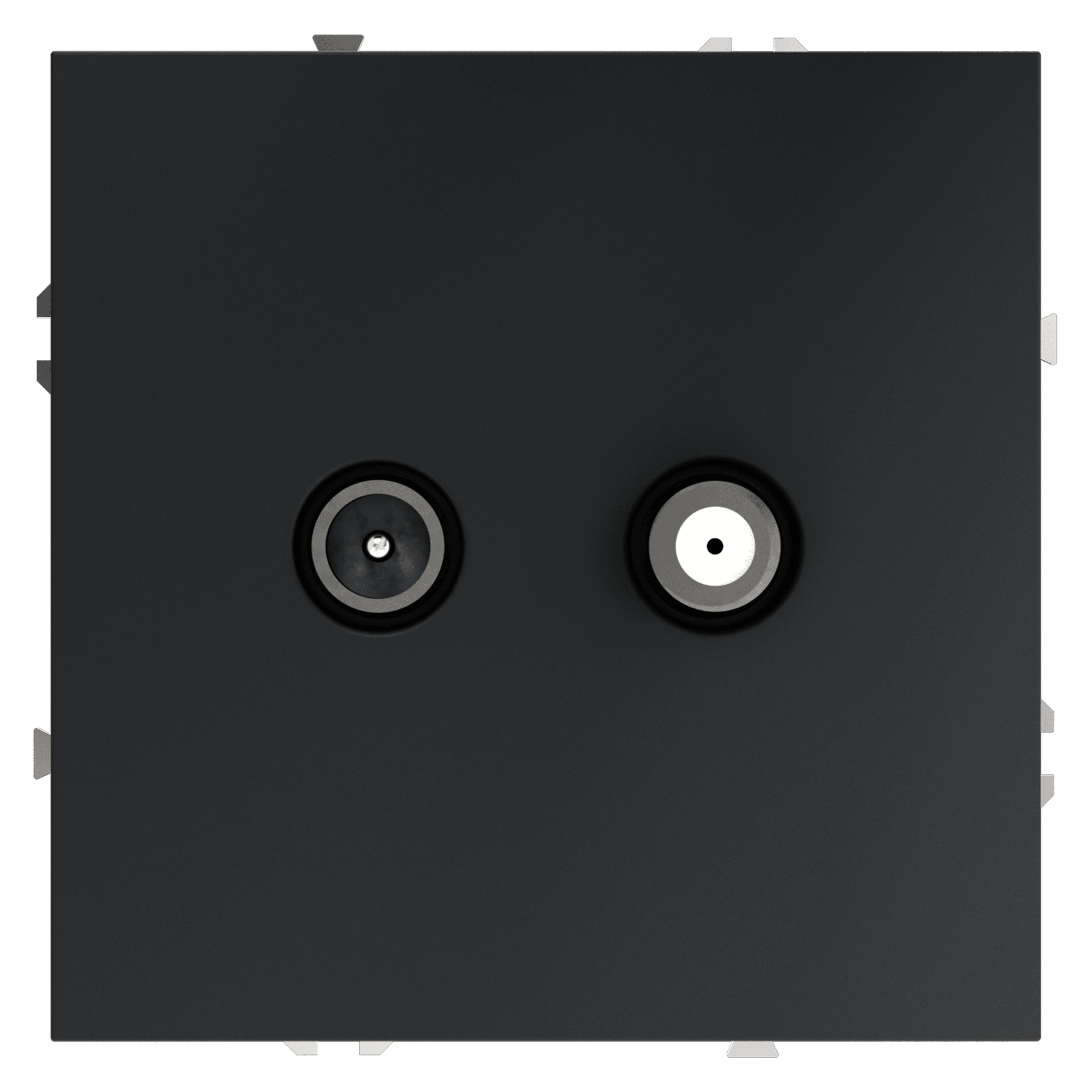 Розетка Voltum S70 VLS060407