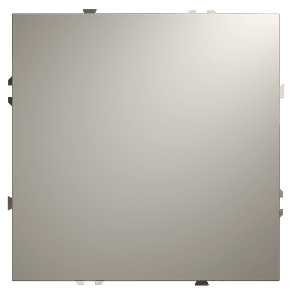 Заглушка с суппортом Voltum S70 VLS080103