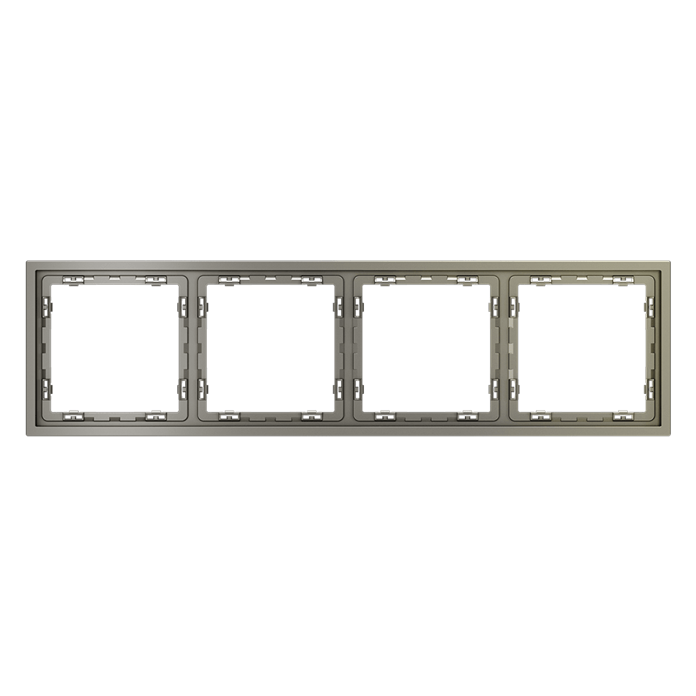 Рамка Voltum S70 VLS100404