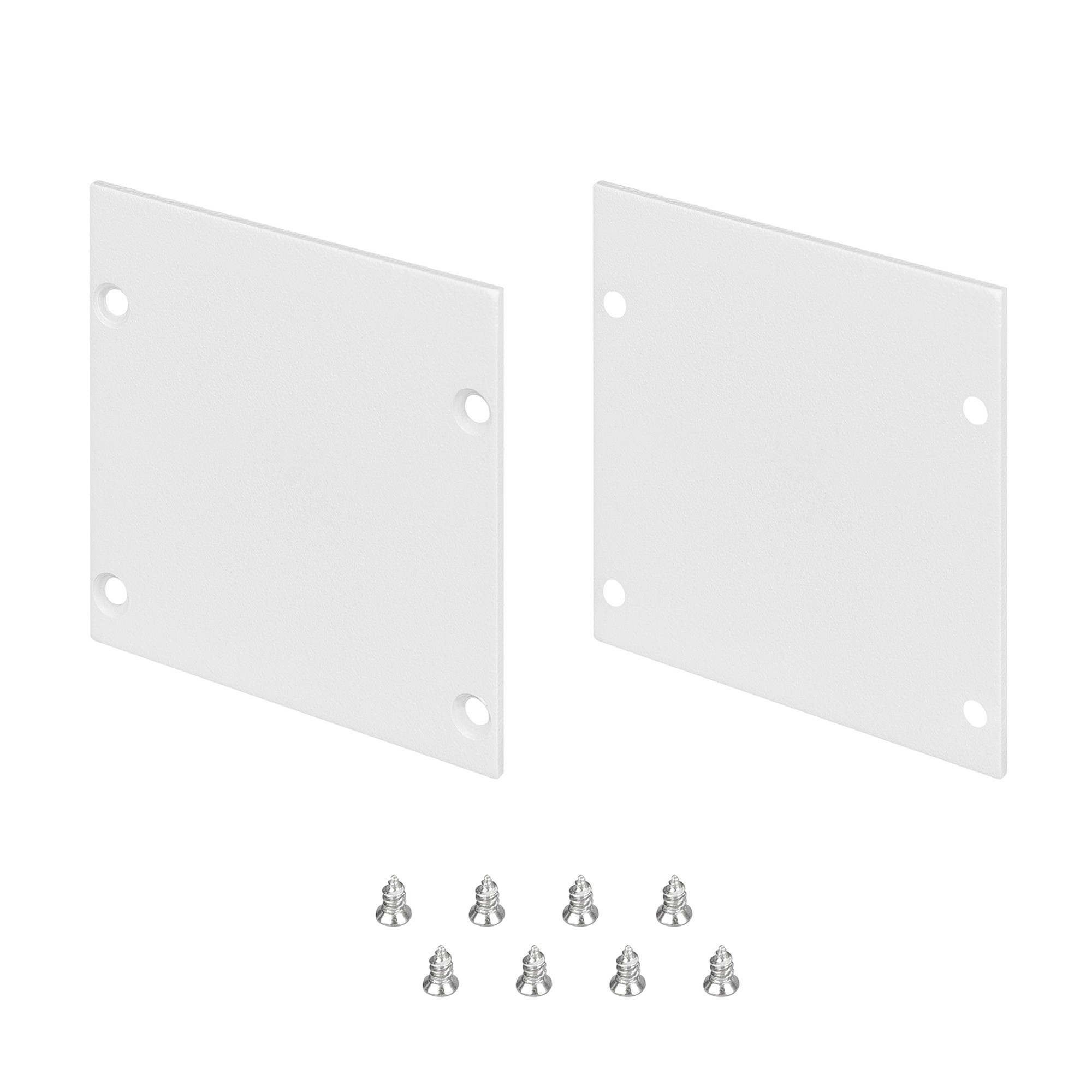 Заглушка для профиля Arlight LINE-S 041869