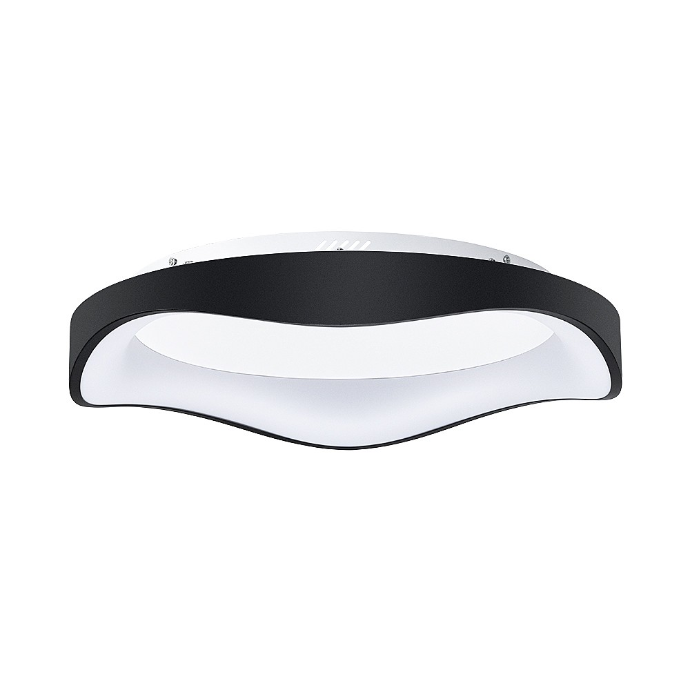 Светильник потолочный Arte Lamp Ankaa A3085PL-56BK