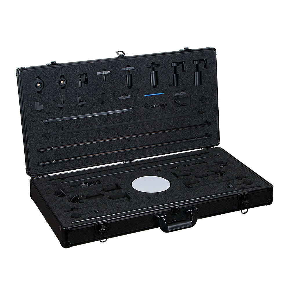 Блок питания встраиваемый в шинопровод 48V 150W для магнитной трековой системы Arte Lamp Presto A623906