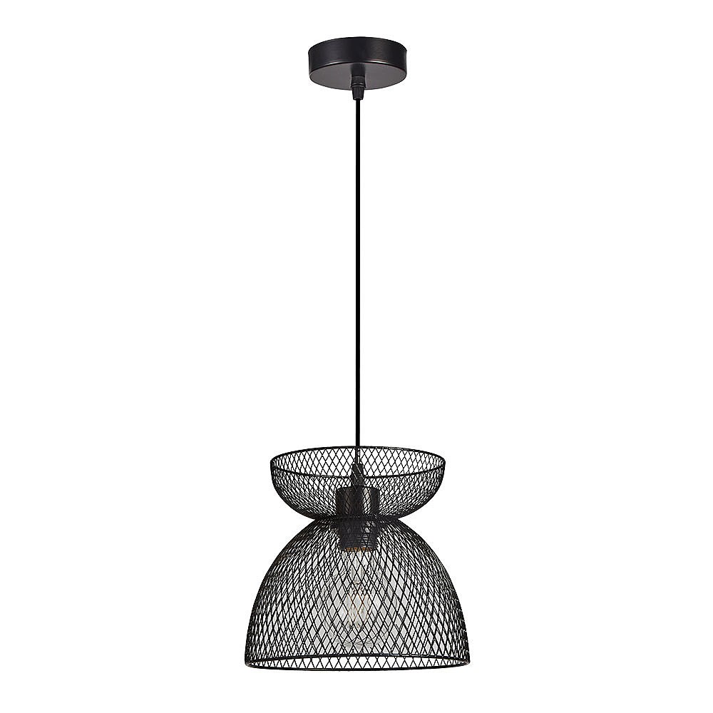 Светильник подвесной Arte Lamp Castello A7065SP-1BK