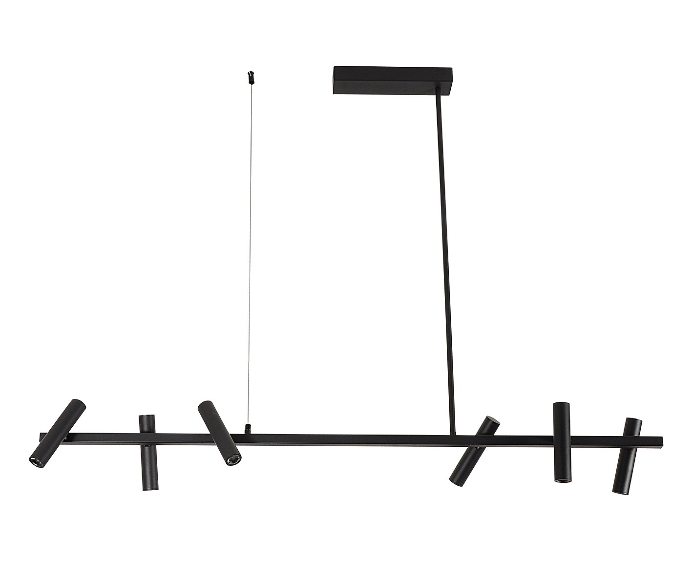 Светильник подвесной KINK Light Верония 07613-6AS,19