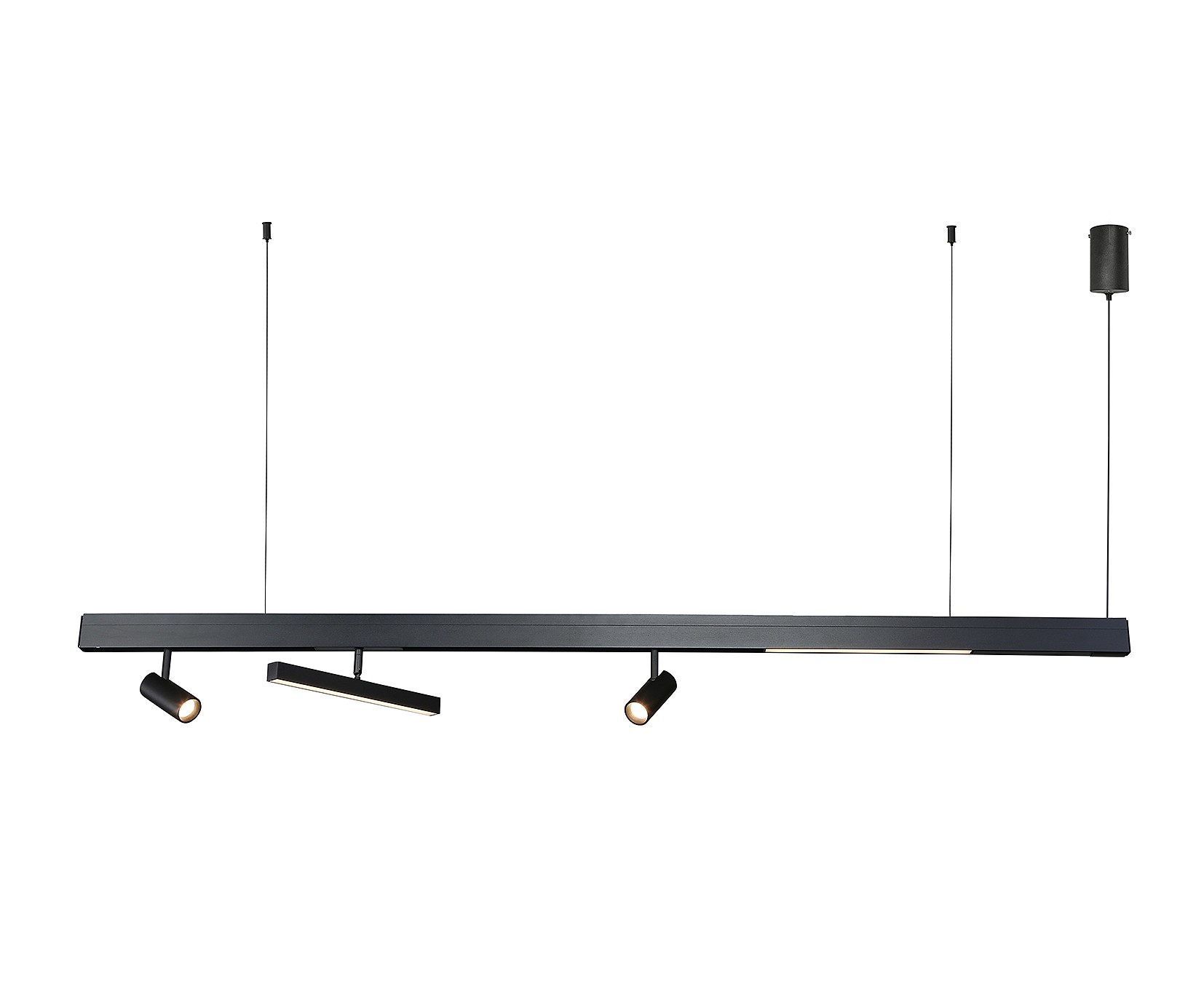 Светильник подвесной KINK Light Лайви 07617B,19