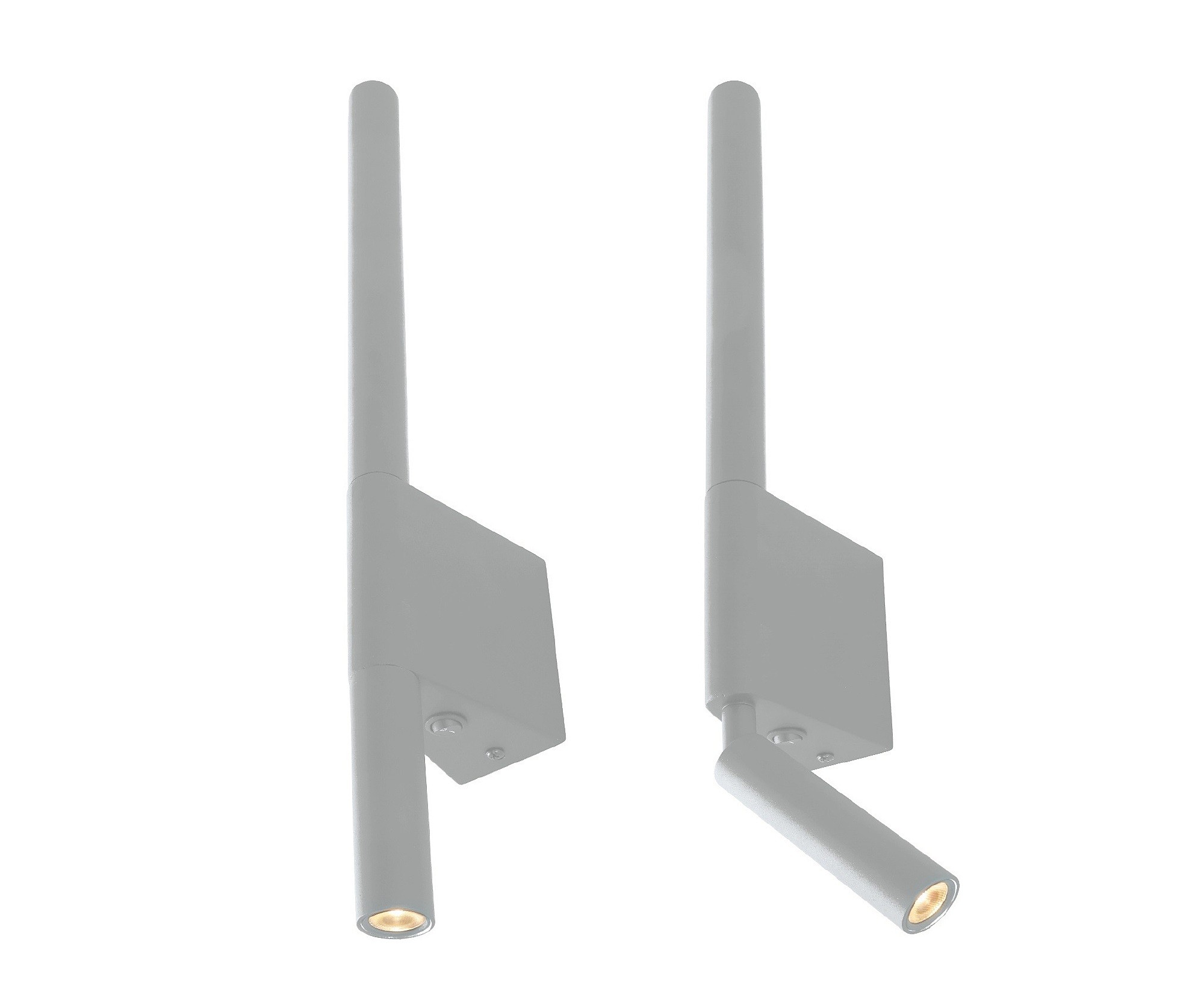 Настенный светильник KINK Light Прани 08079,01