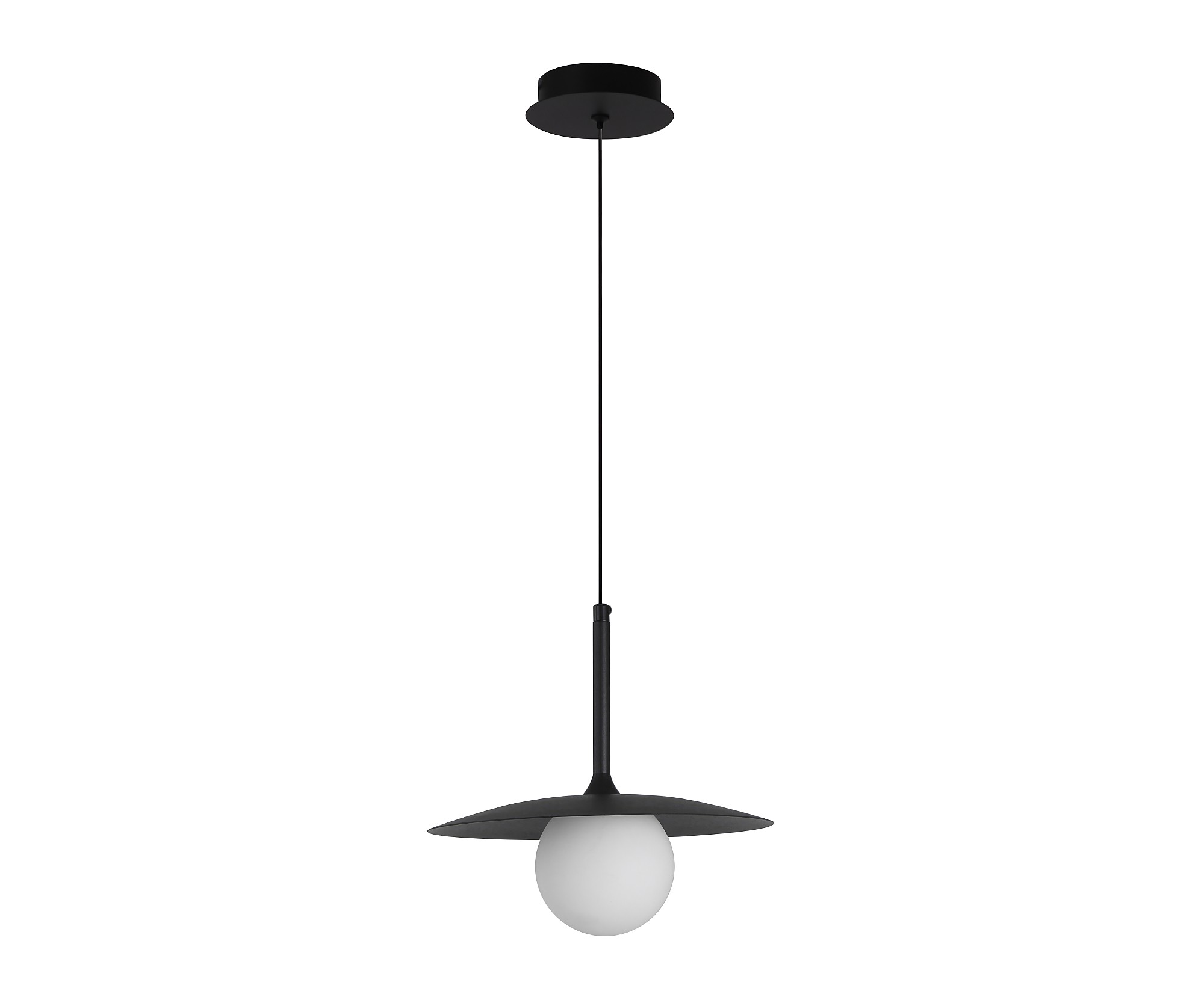 Светильник подвесной KINK Light Элисон 08469-25A,19