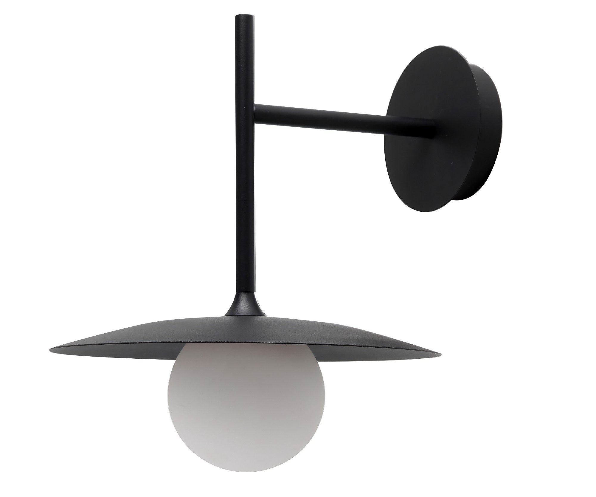 Настенное бра KINK Light Элисон 08469W-1,19