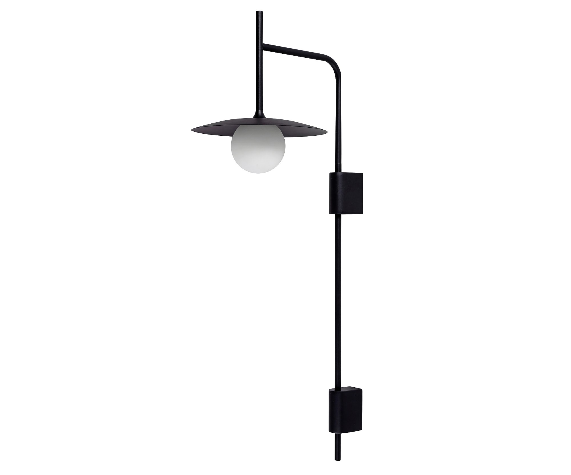 Настенное бра KINK Light Элисон 08469W-2,19