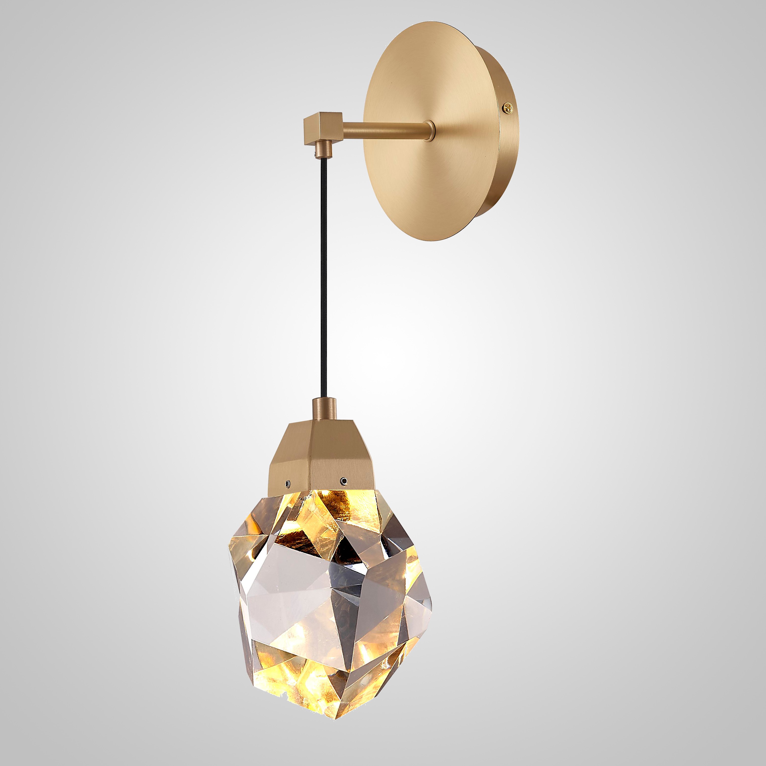 Настенный светильник ImperiumLoft Cristel-Wall-B01 167336-26