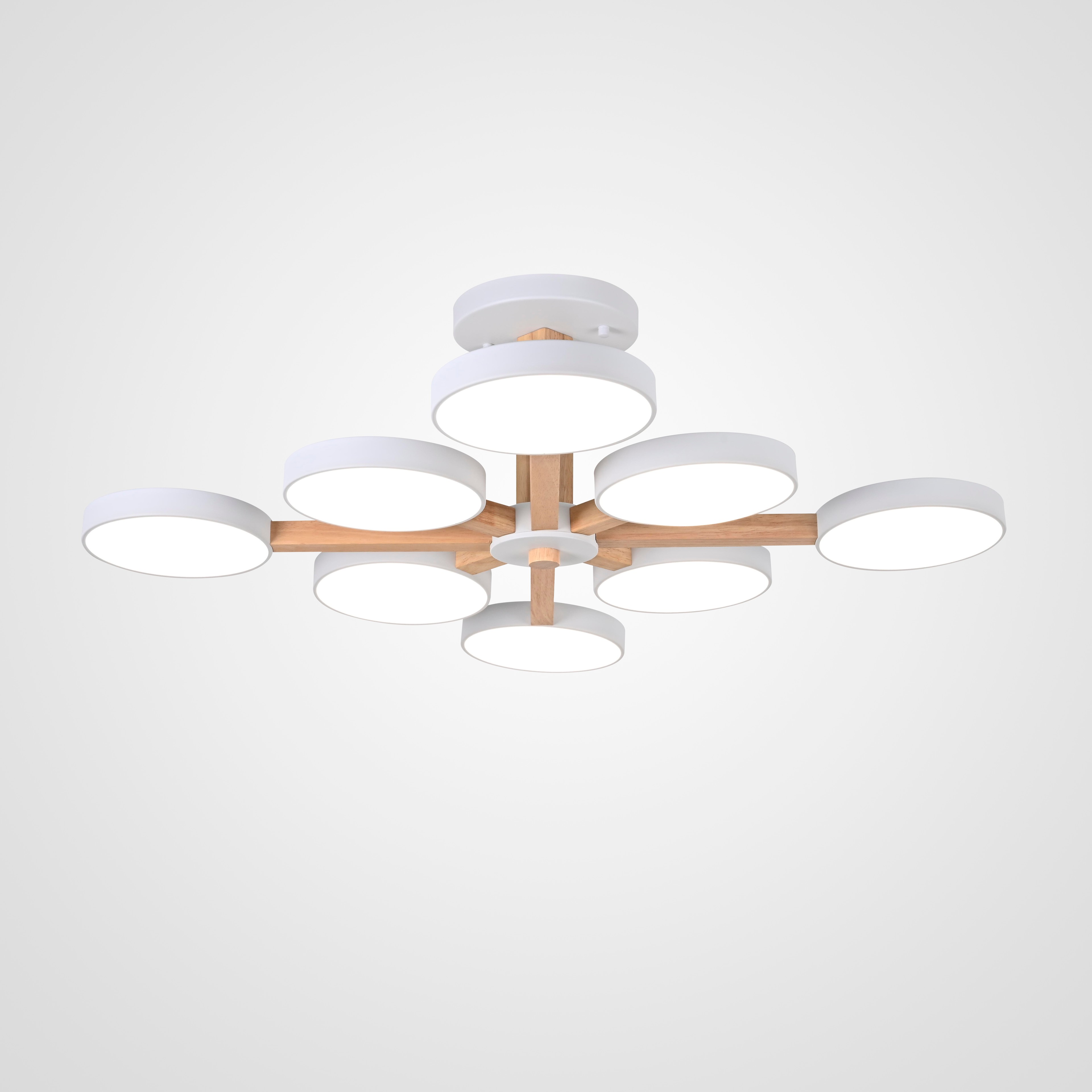 Потолочная люстра ImperiumLoft Turna-B01 228849-26