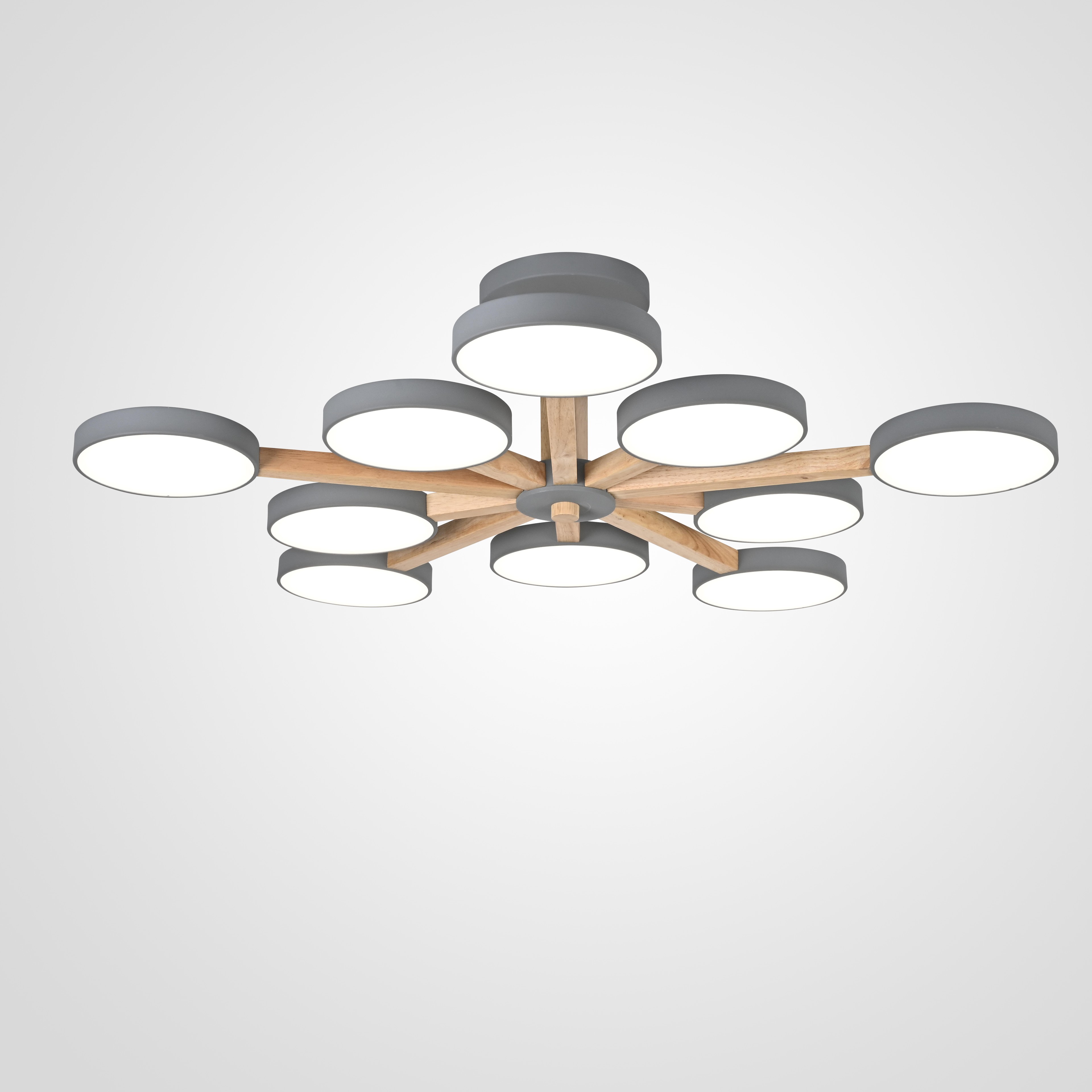 Потолочная люстра ImperiumLoft Turna-B01 228858-26