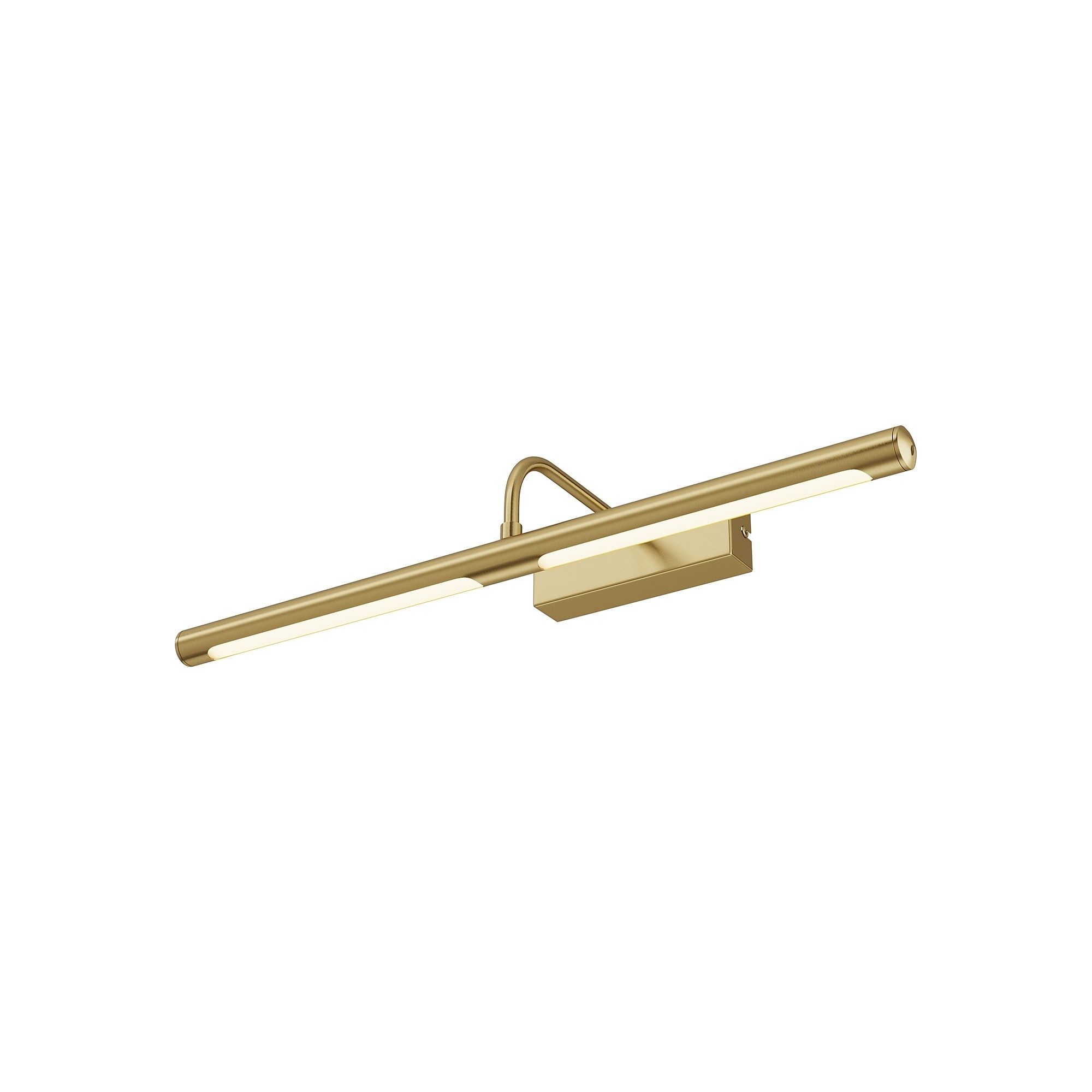 Подсветка зеркал и полок Maytoni Twinkle MIR266WL-L12BS3K