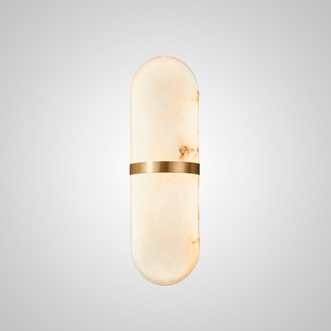 Настенный светильник ImperiumLoft Sabbe01 230011-23