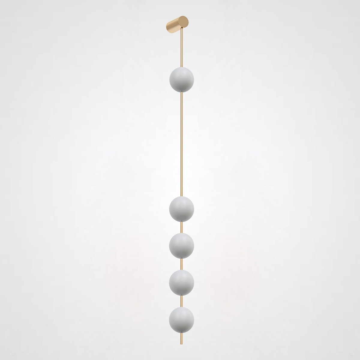 Настенный светильник ImperiumLoft Adils-Wall01 230053-23