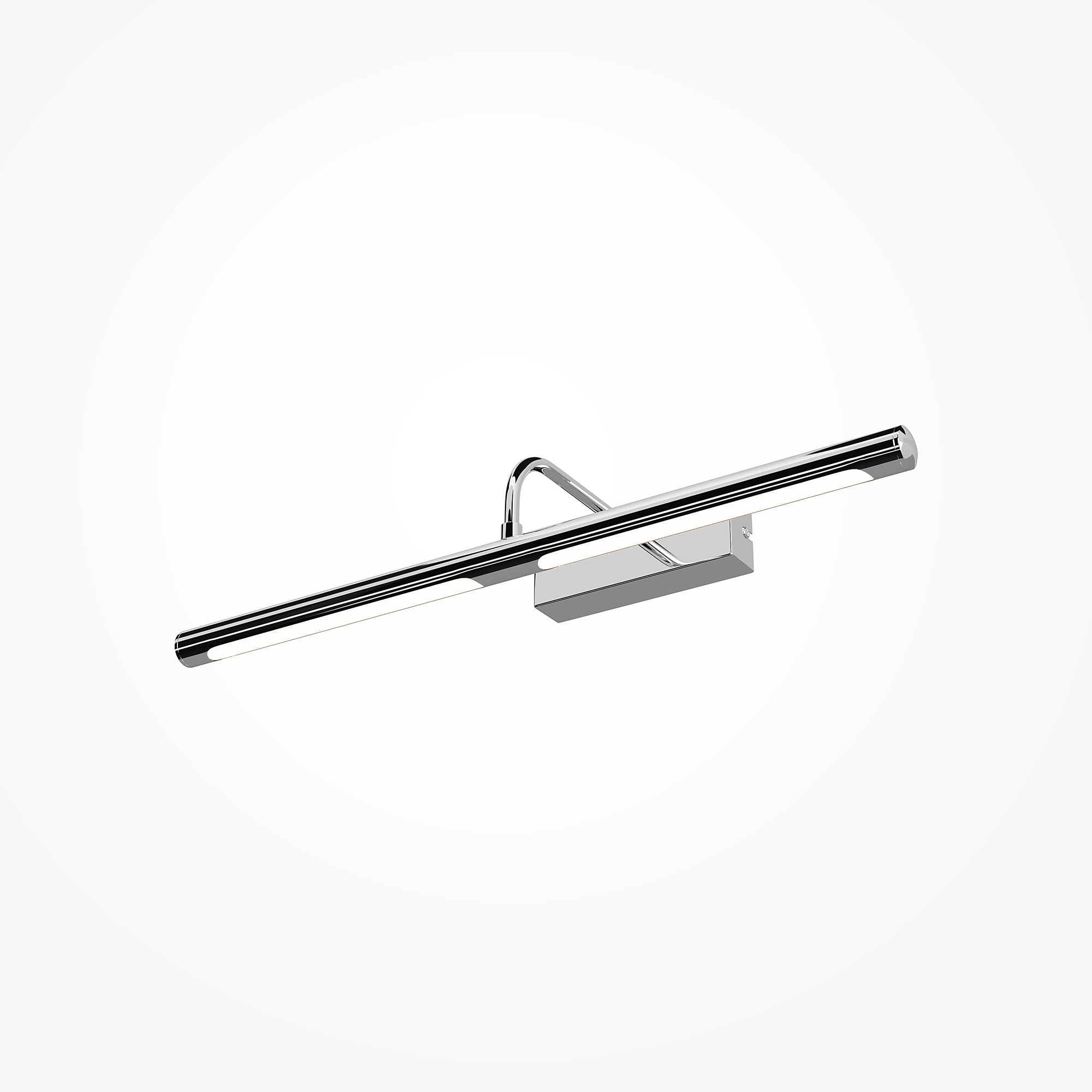 Подсветка зеркал и полок Maytoni Twinkle MIR266WL-L12CH4K