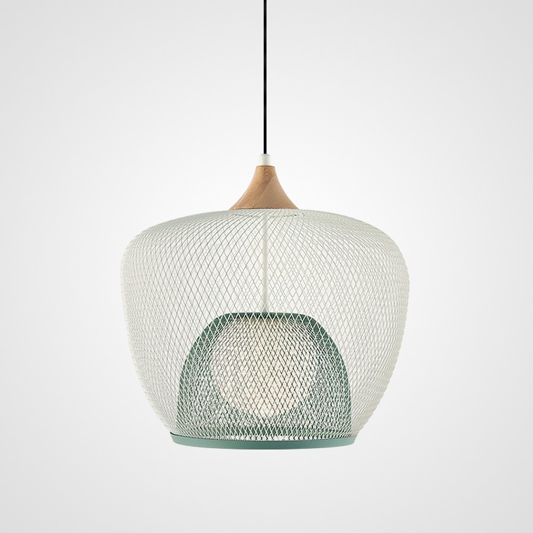 Светильник подвесной ImperiumLoft Morandi01 241370-26