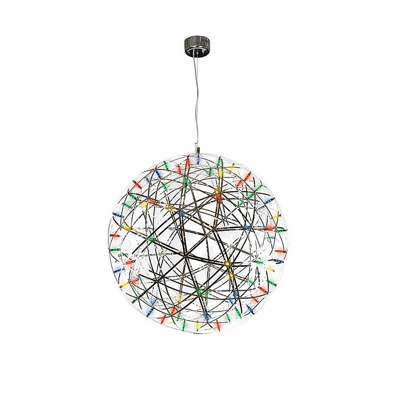 Подвесная люстра L'Arte Luce Luxury Raimond L46207.98