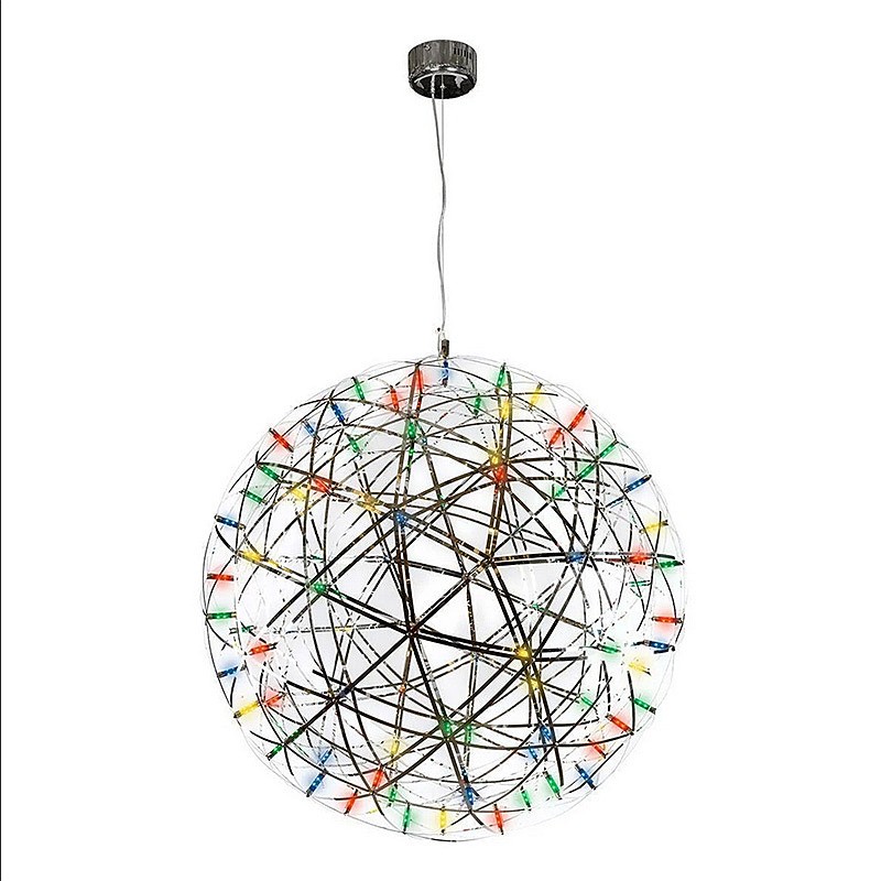 Подвесная люстра L'Arte Luce Luxury Raimond L46208.98